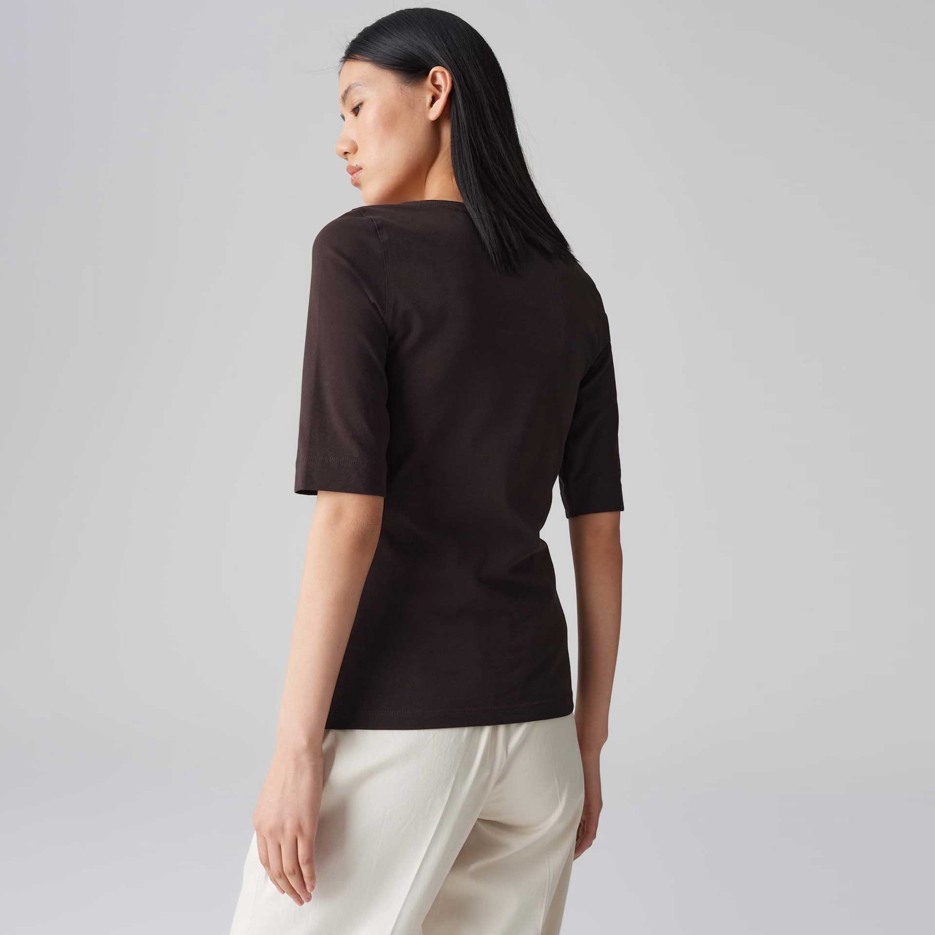 Opus T-Shirt Serta