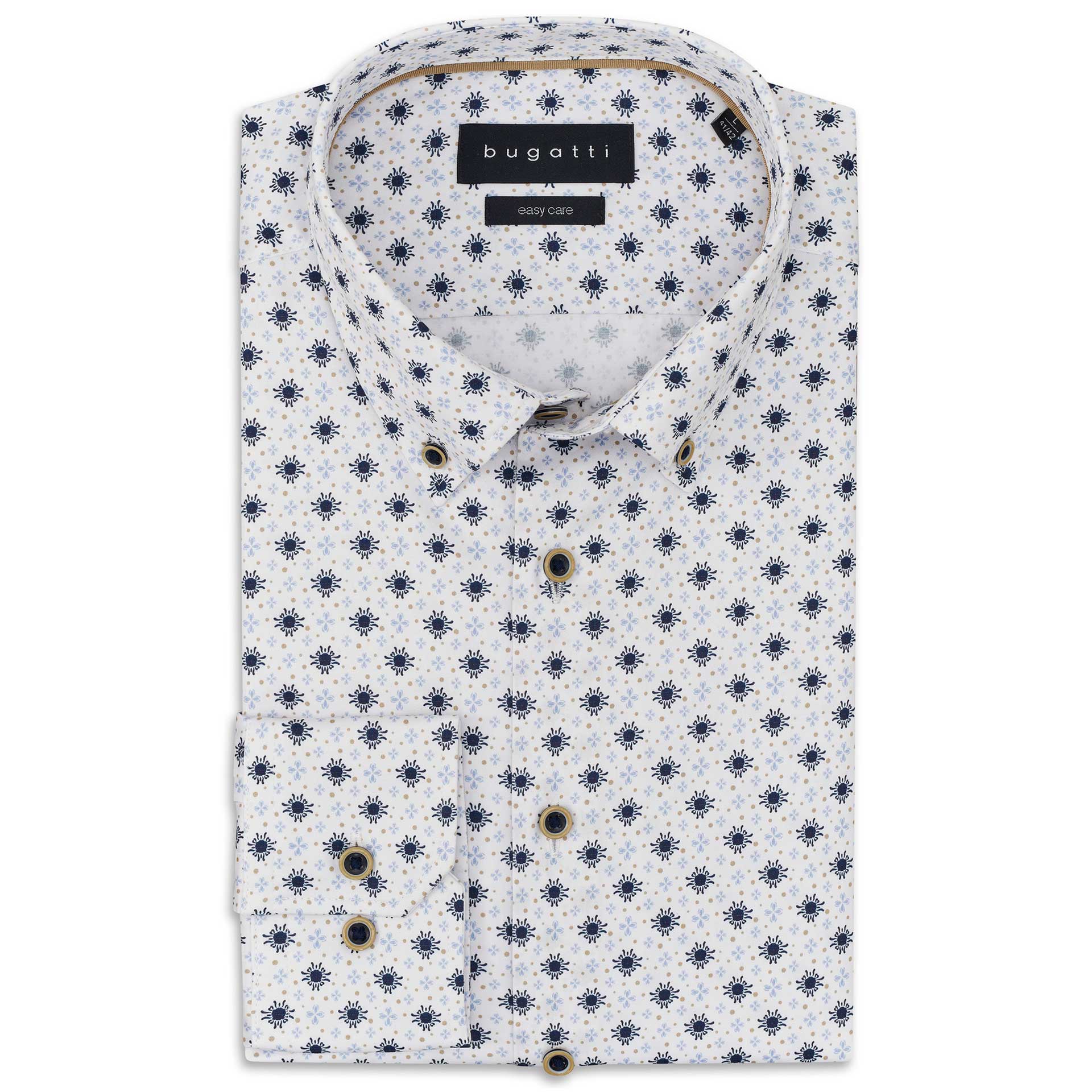 Bugatti Overhemd