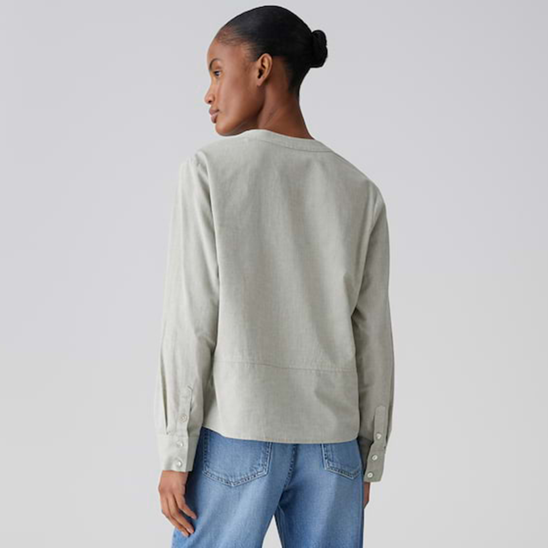 Opus Blouse Feleen