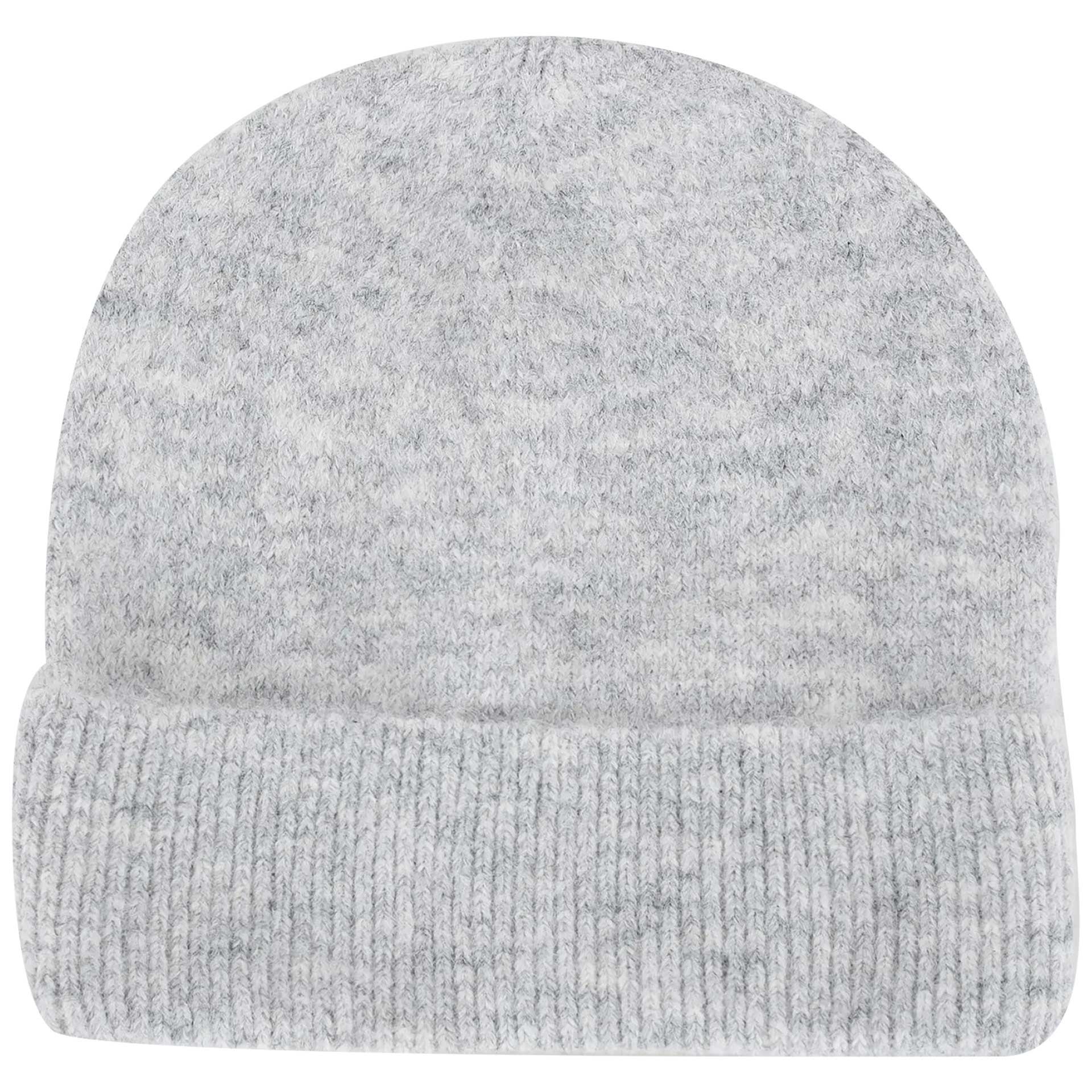 Anna Blue Beanie
