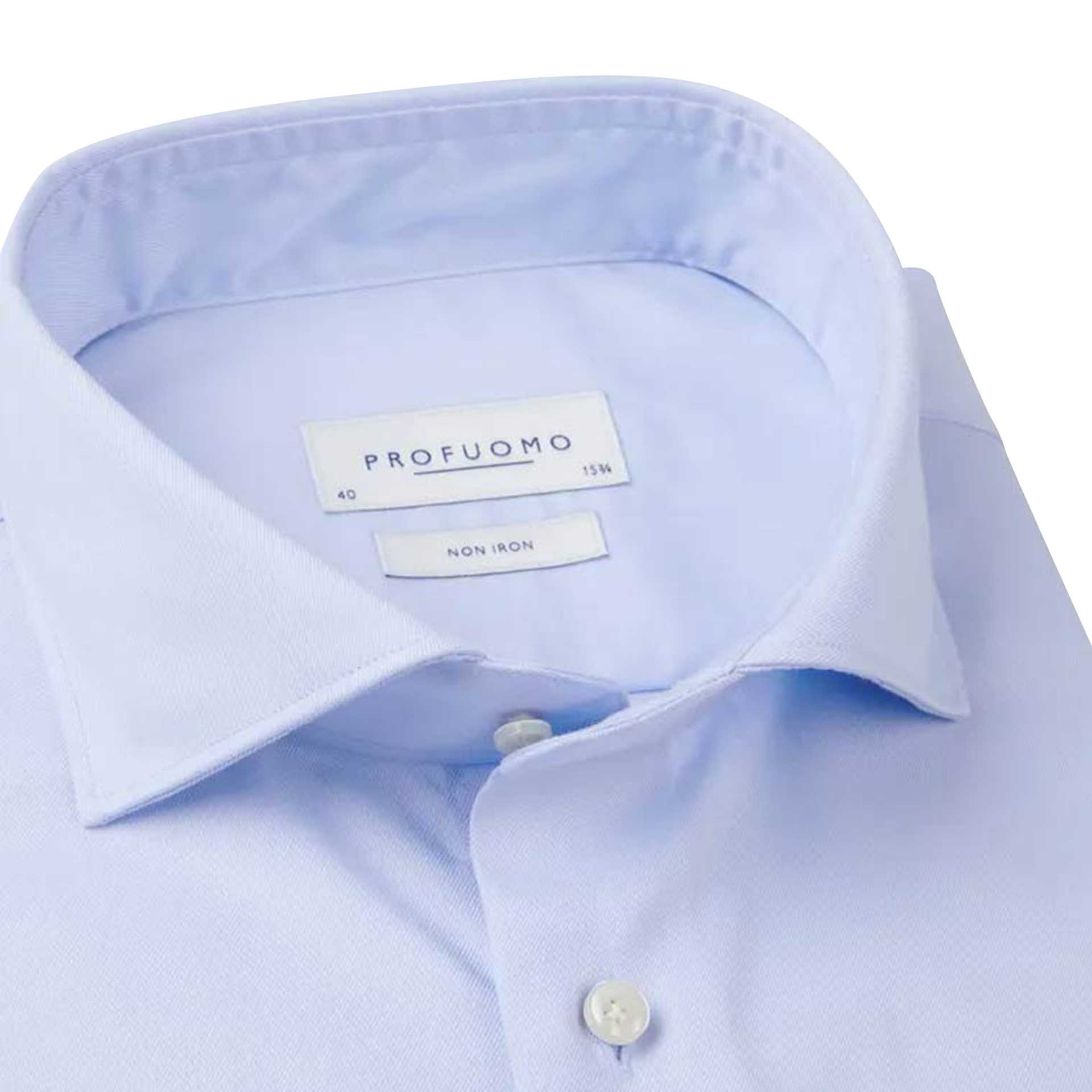 Profuomo Overhemd