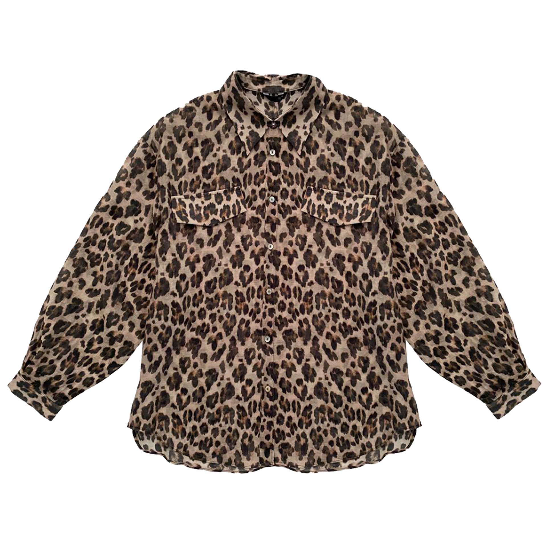 Withblack Blouse Sandra