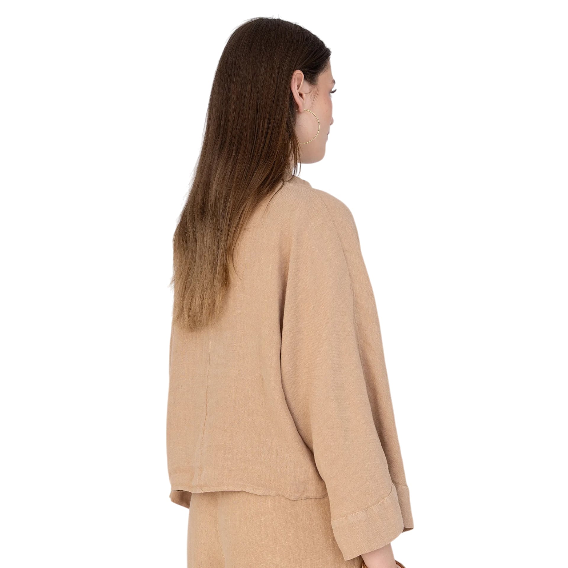 Anna  Blouse