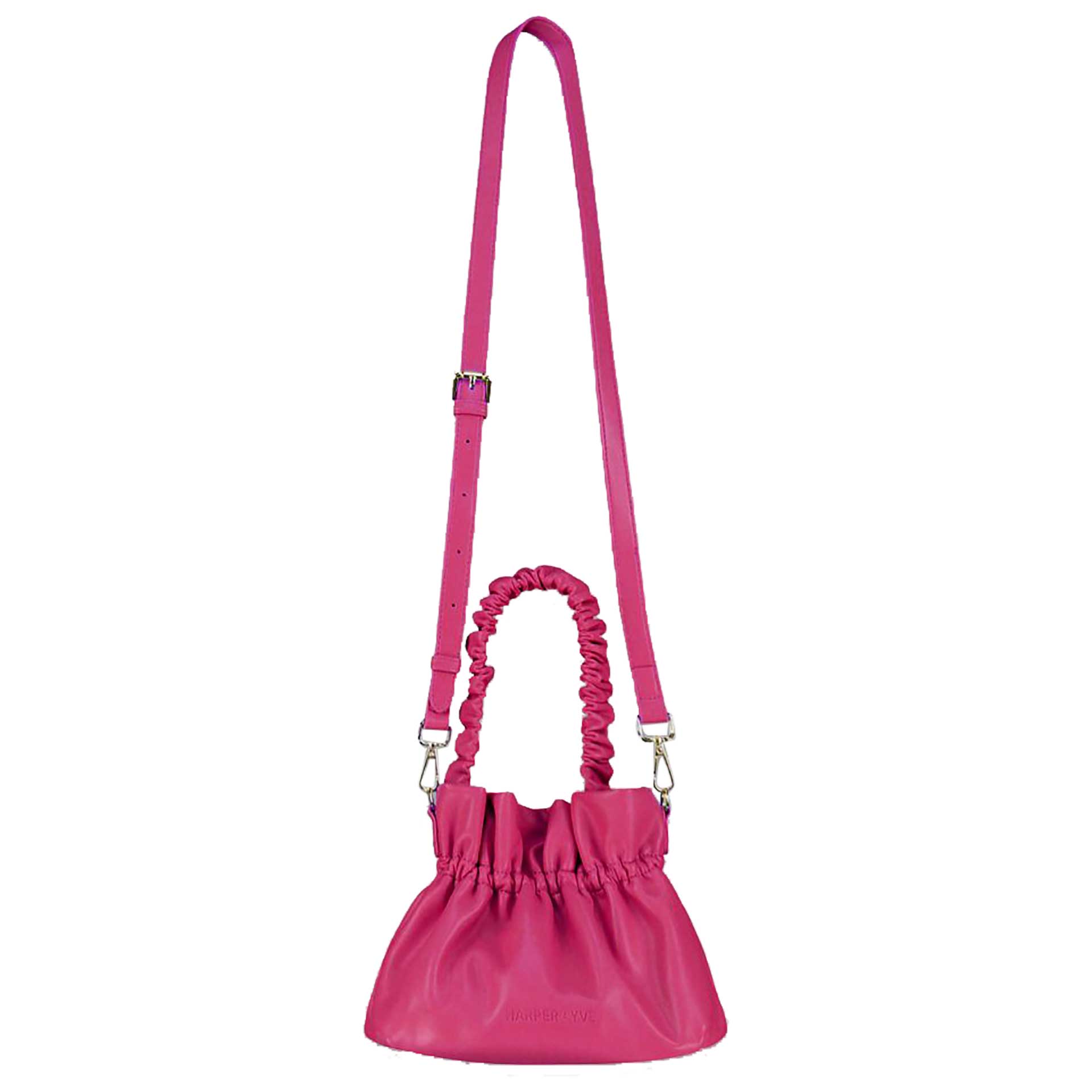 Harper & Yve Tas Raye