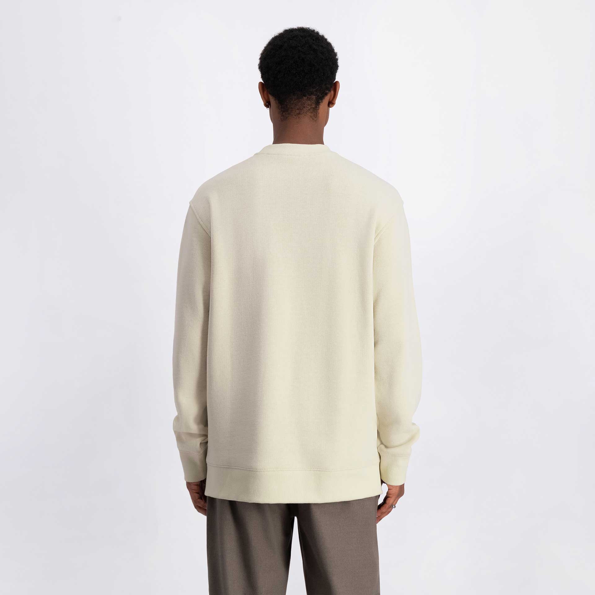 Law of the Sea Sweater Clotho