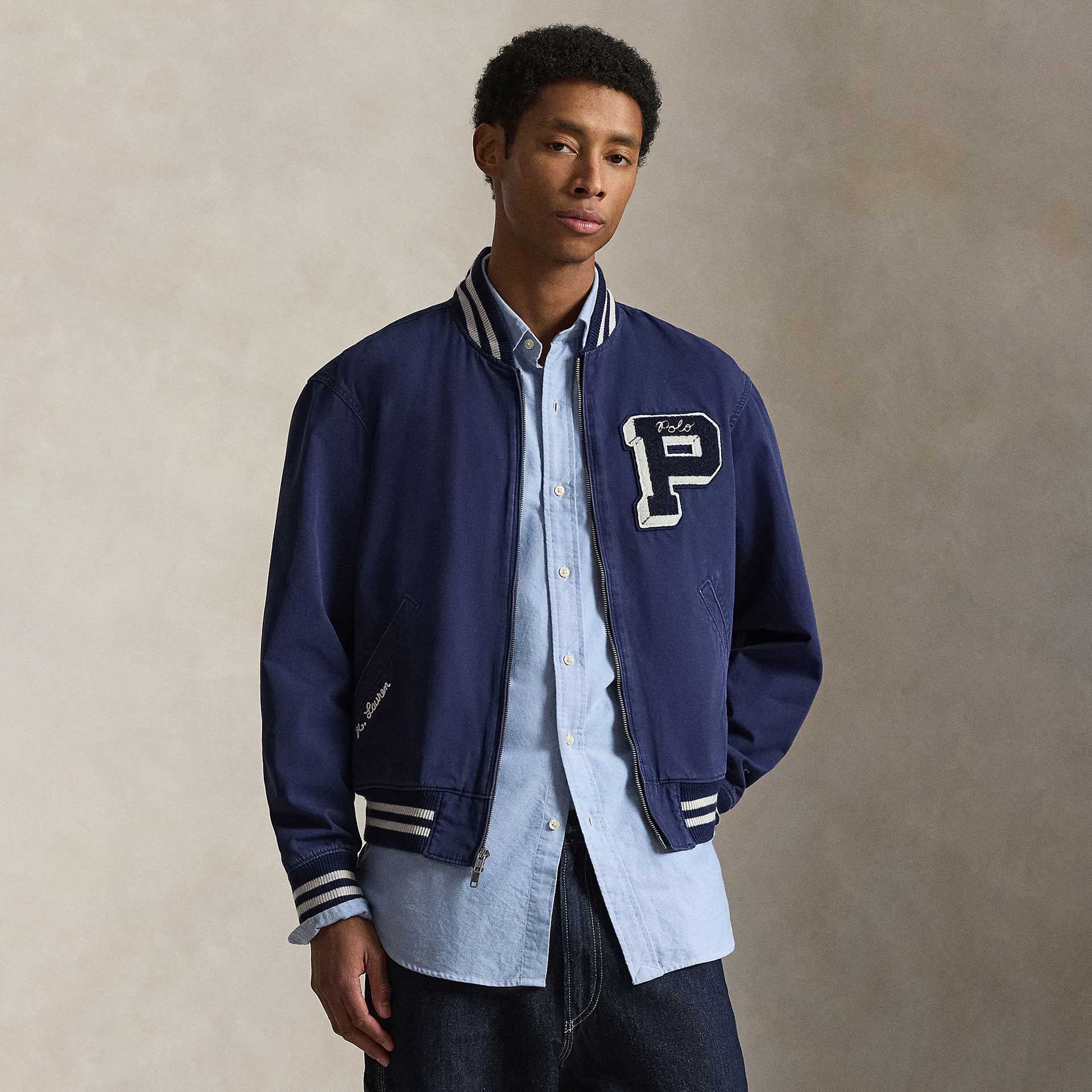 Polo Ralph Lauren Jas