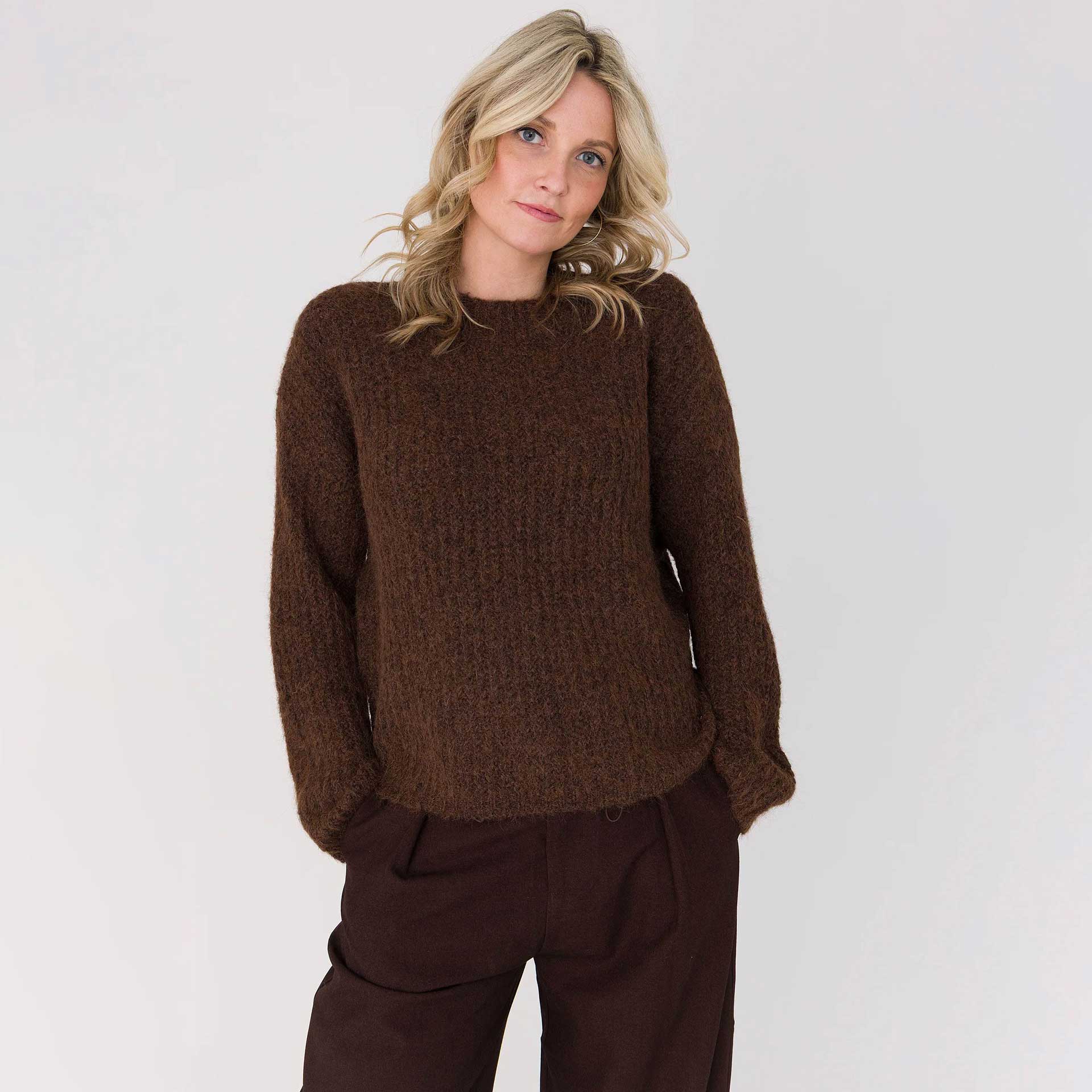 Anna  Sweater