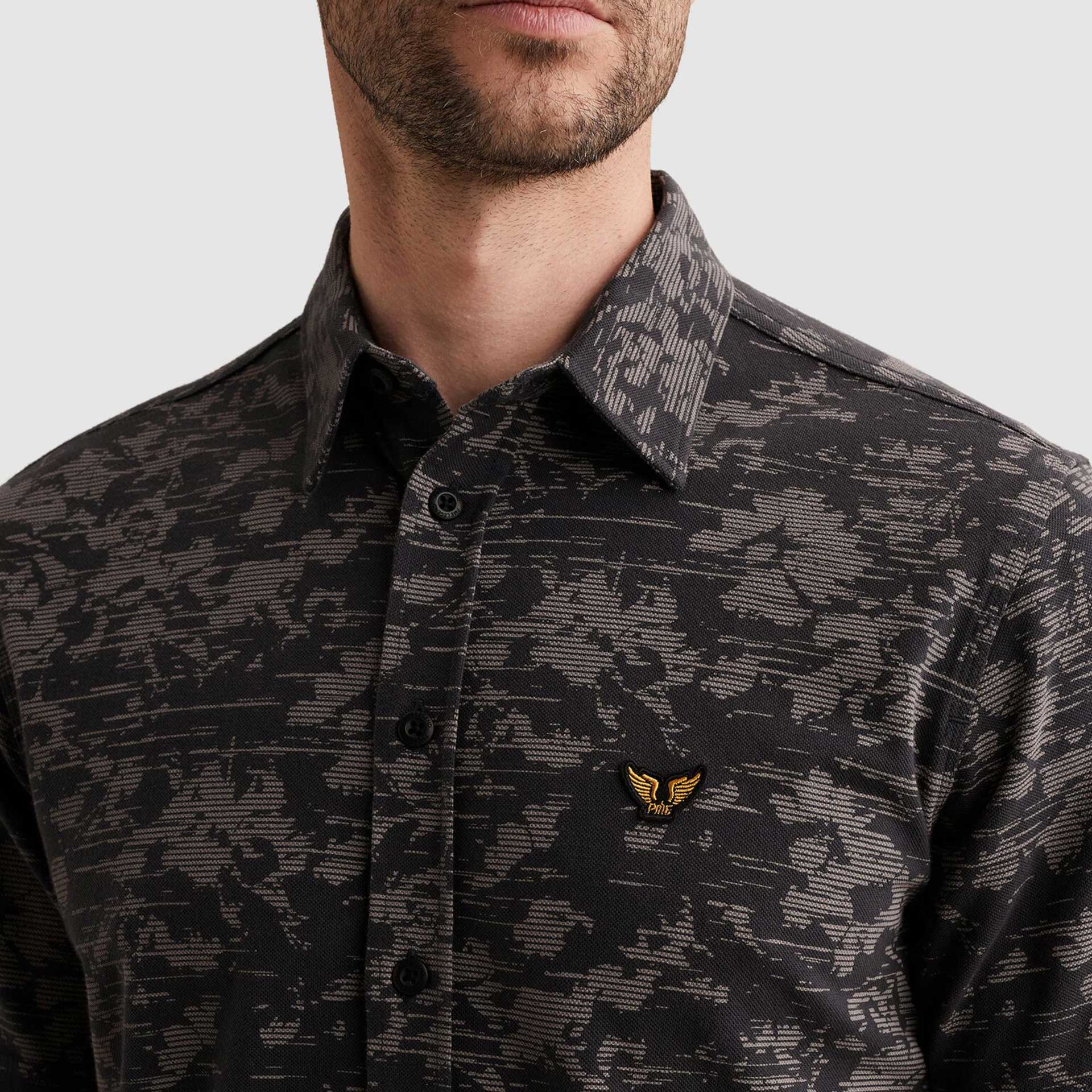 PME Legend Overhemd