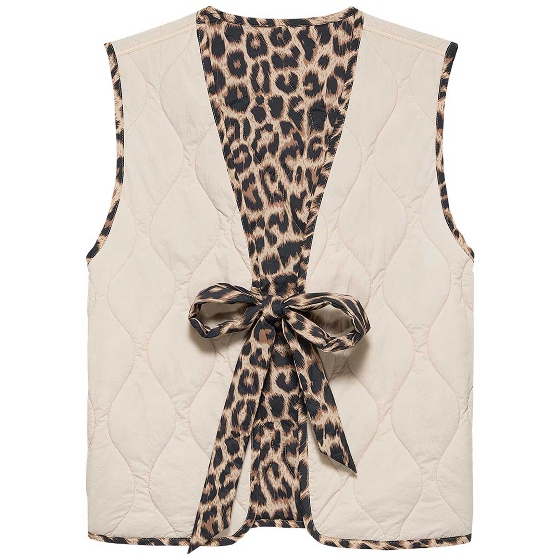 Catwalk Junkie Gilet