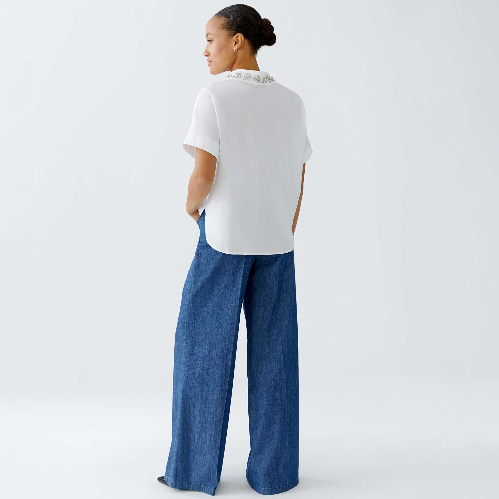 Oui Blouse