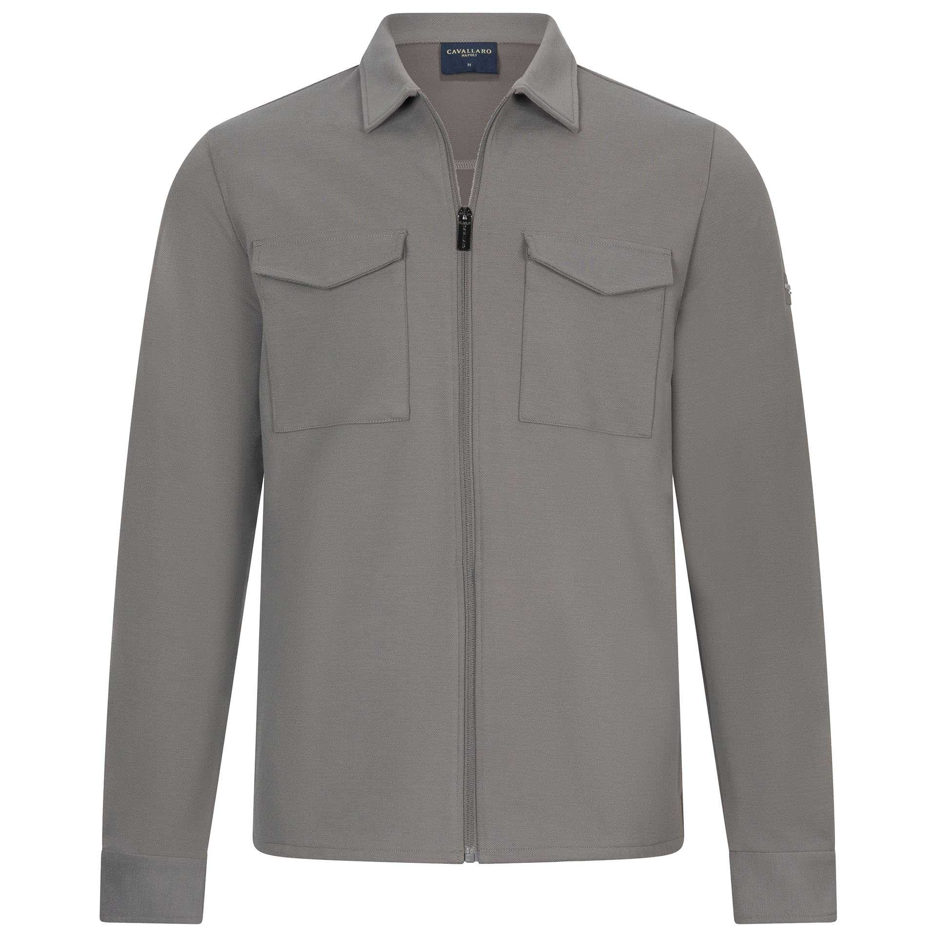Cavallaro Napoli Vest