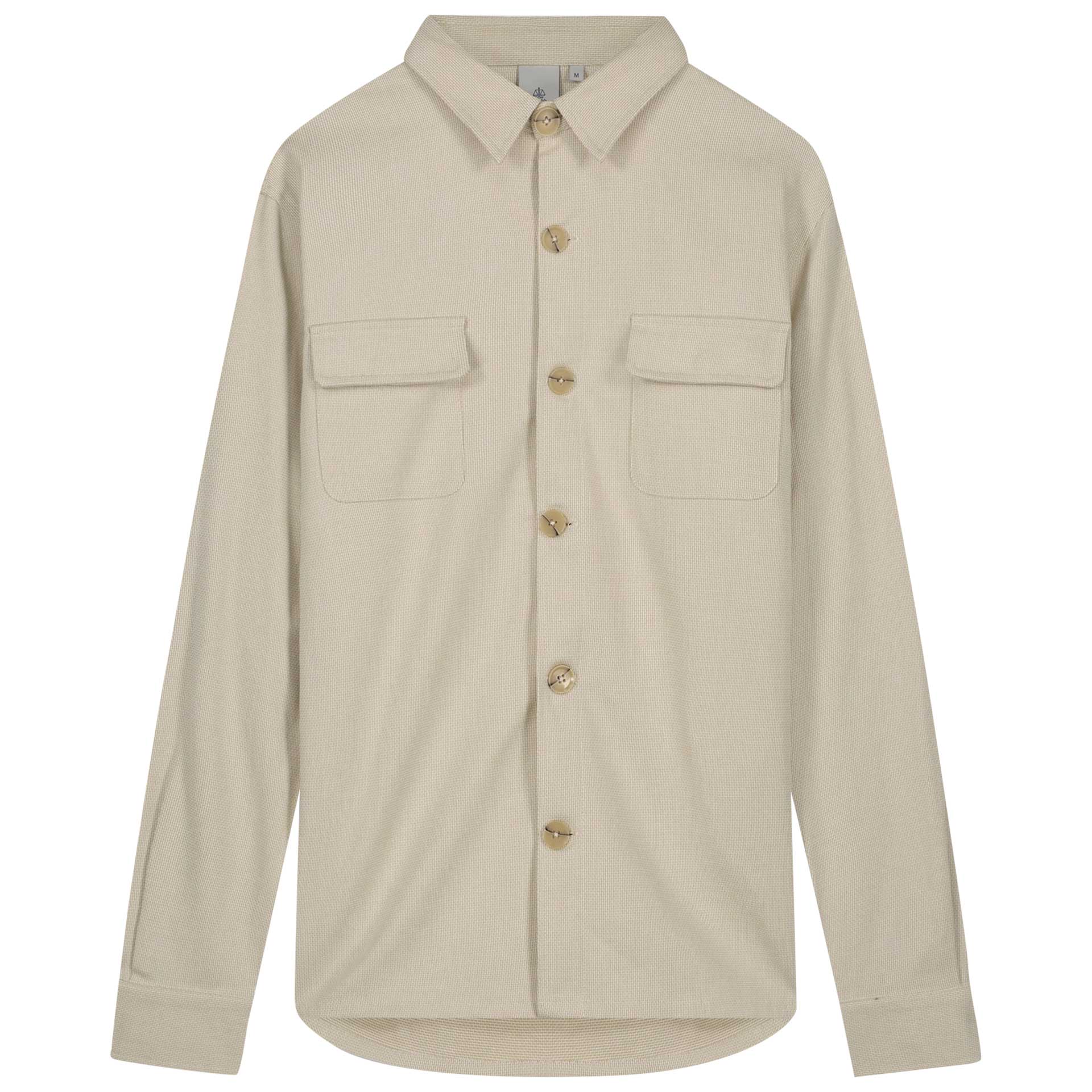 Overshirt Ghout