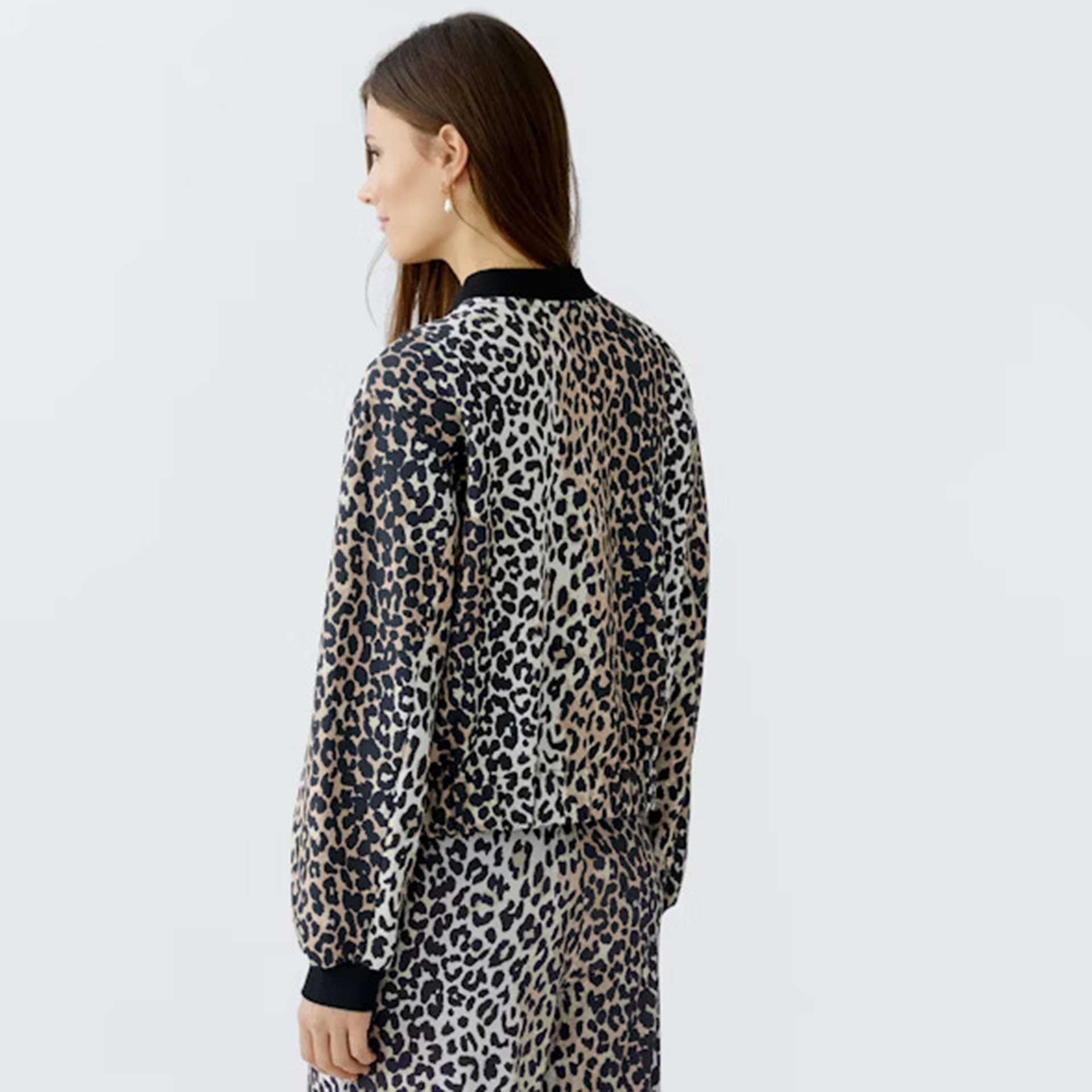 Oui Blazer