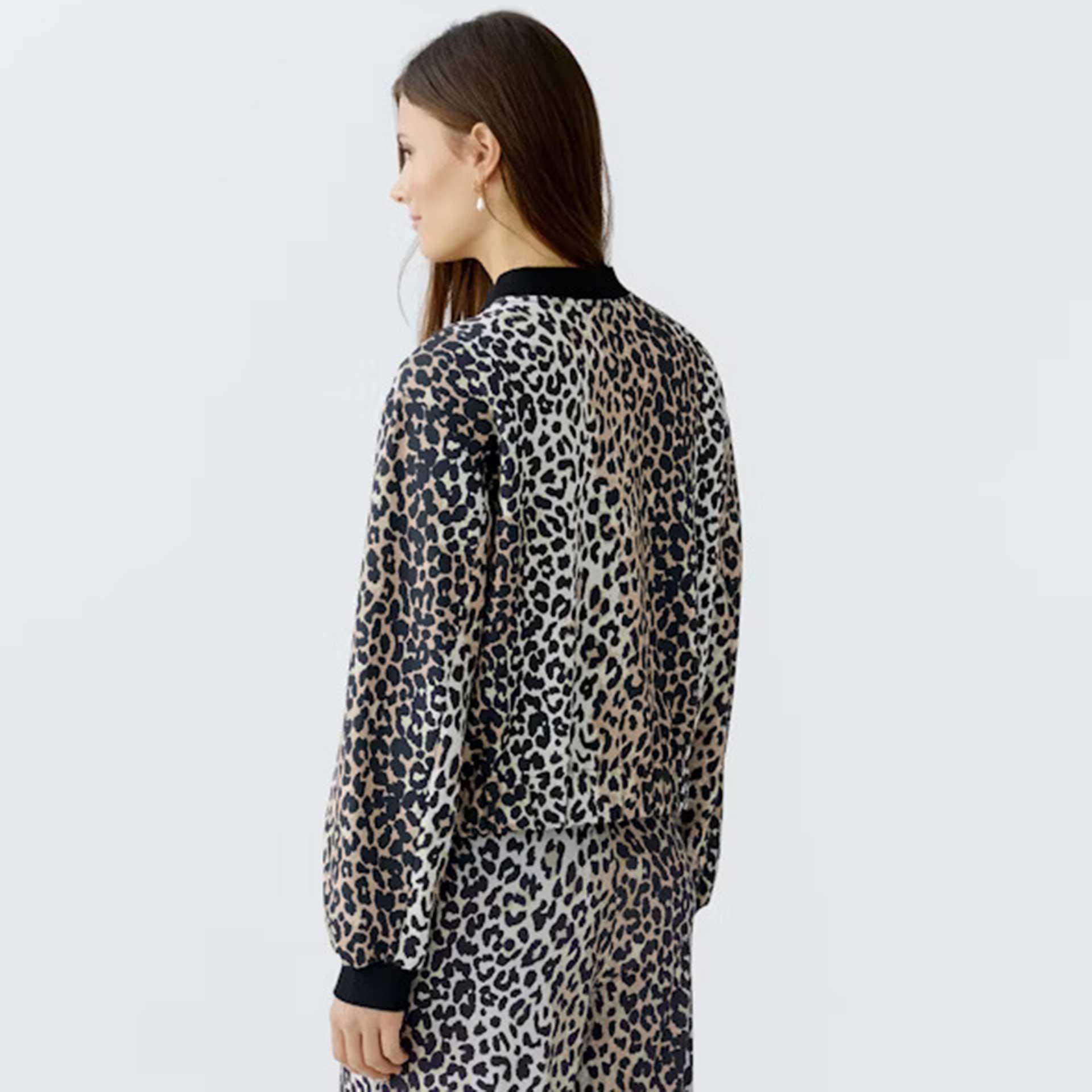 Oui Blazer
