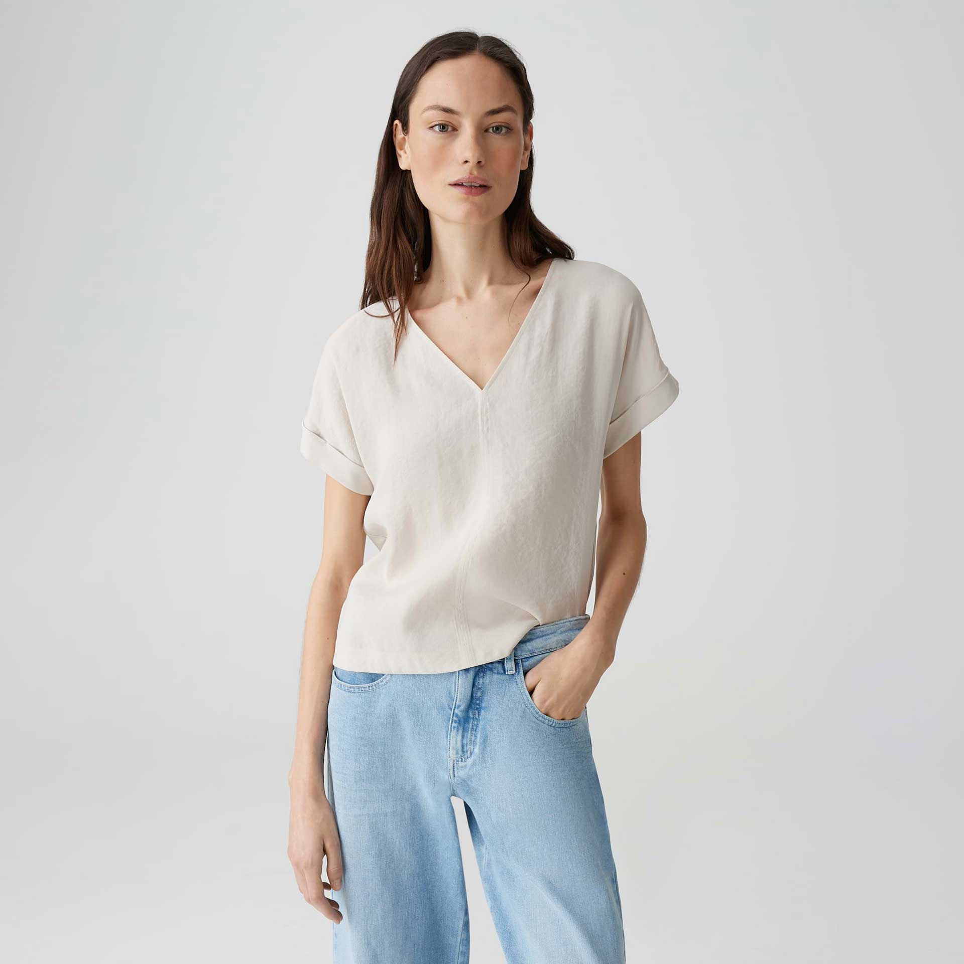 Opus T-Shirt Solme