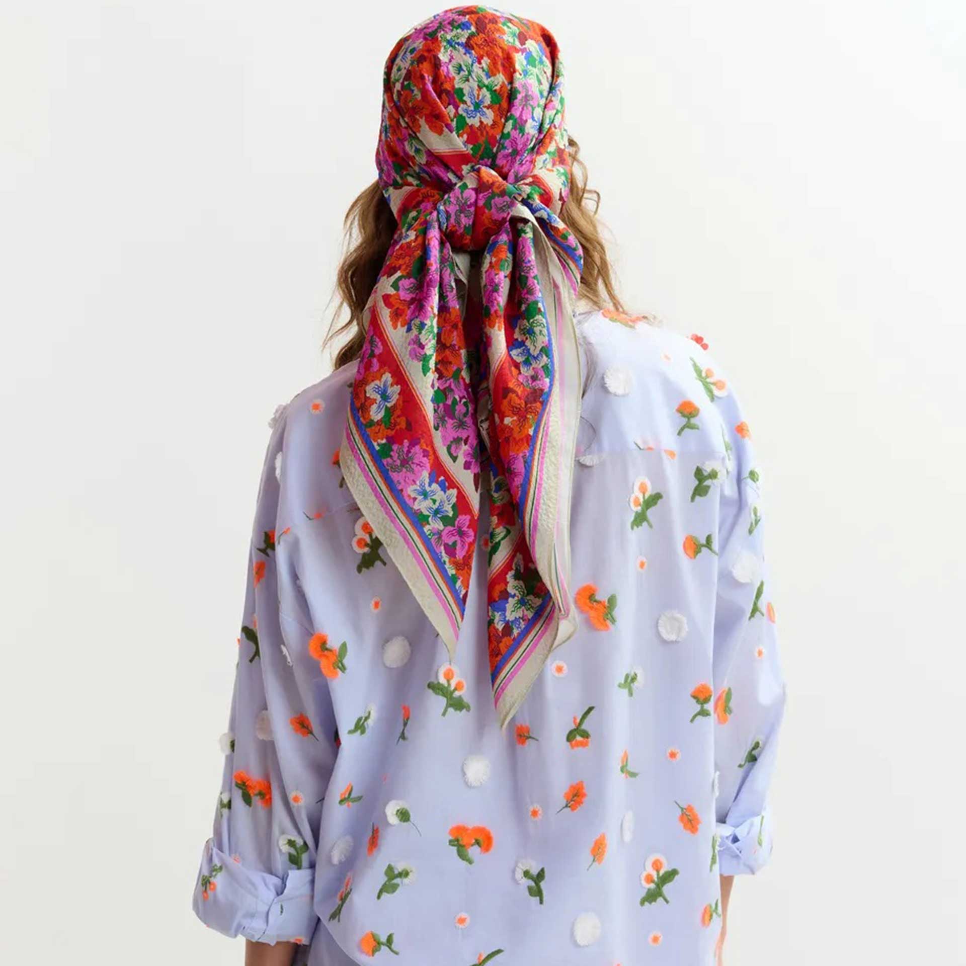 Essentiel Blouse Jimena