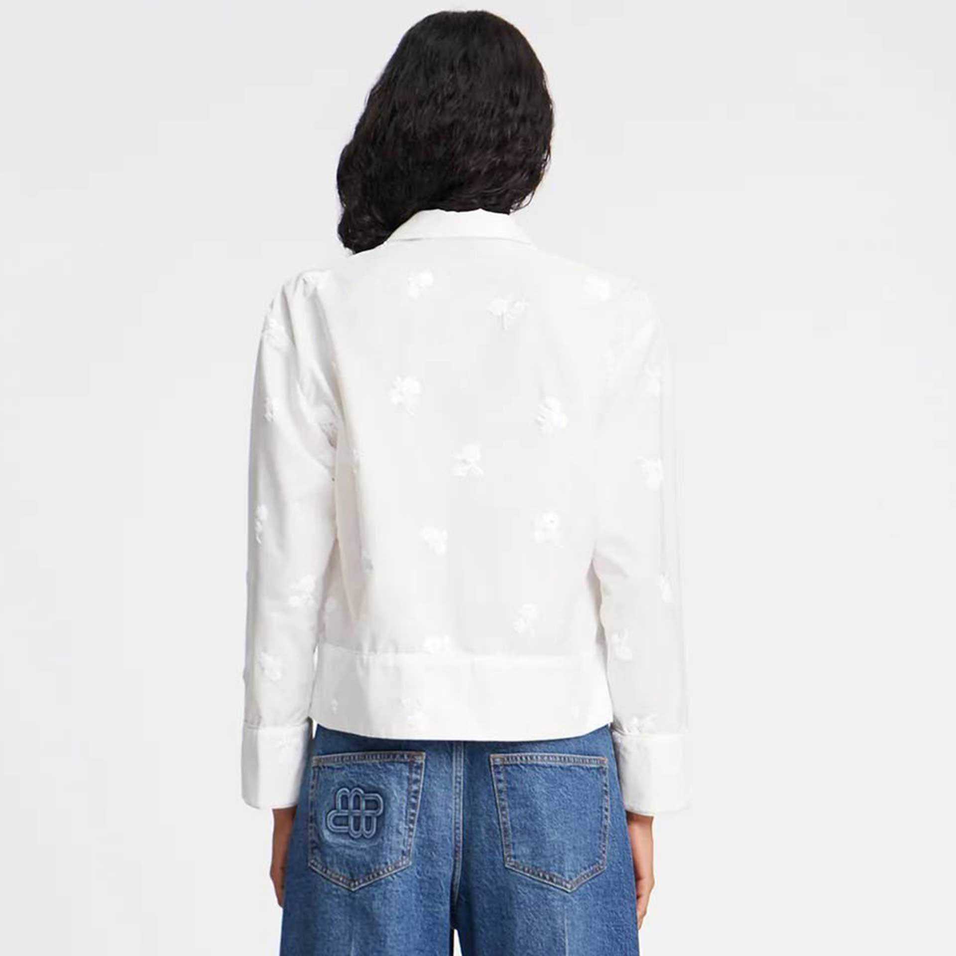 Munthe Blouse Kaseia