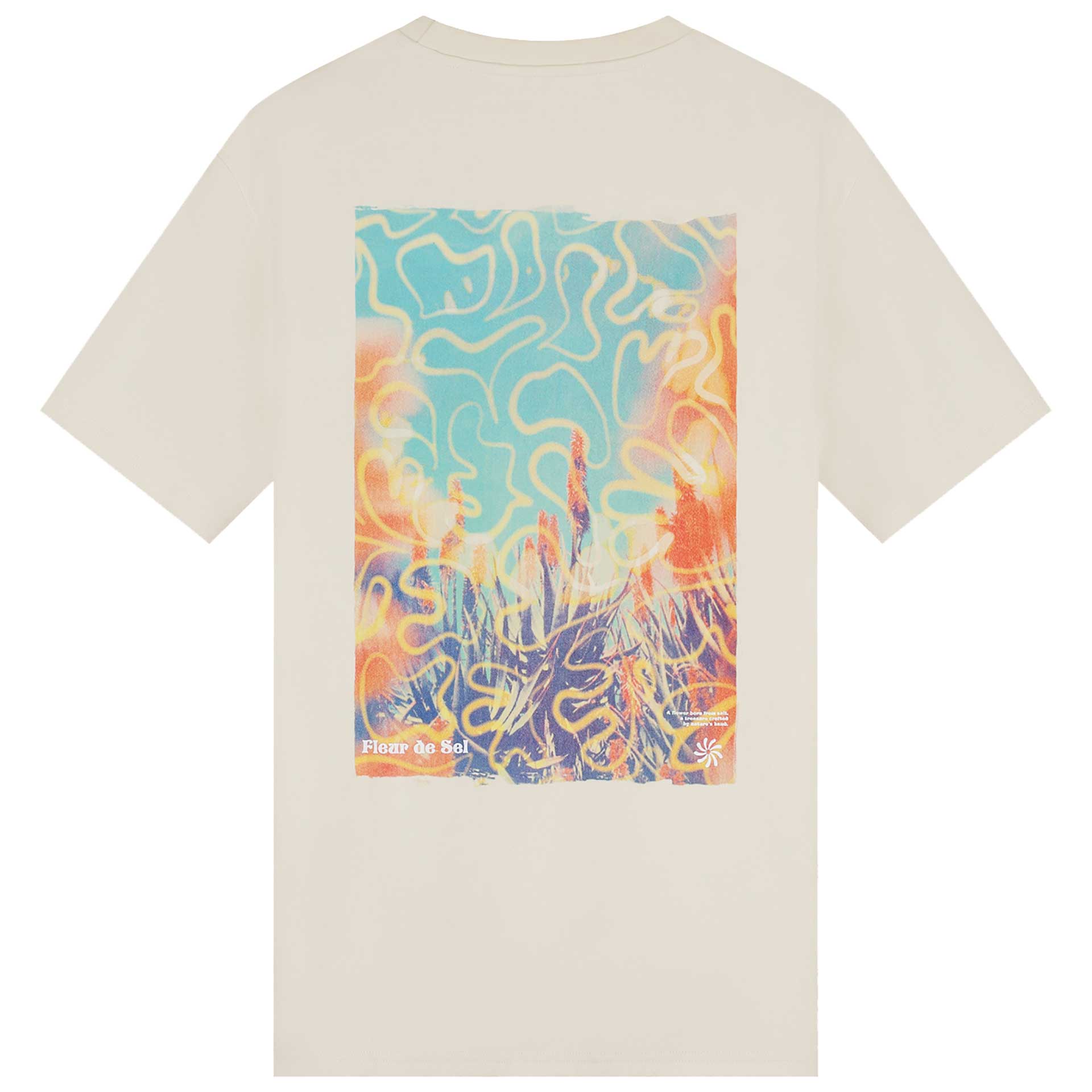 Law of the Sea T-Shirt