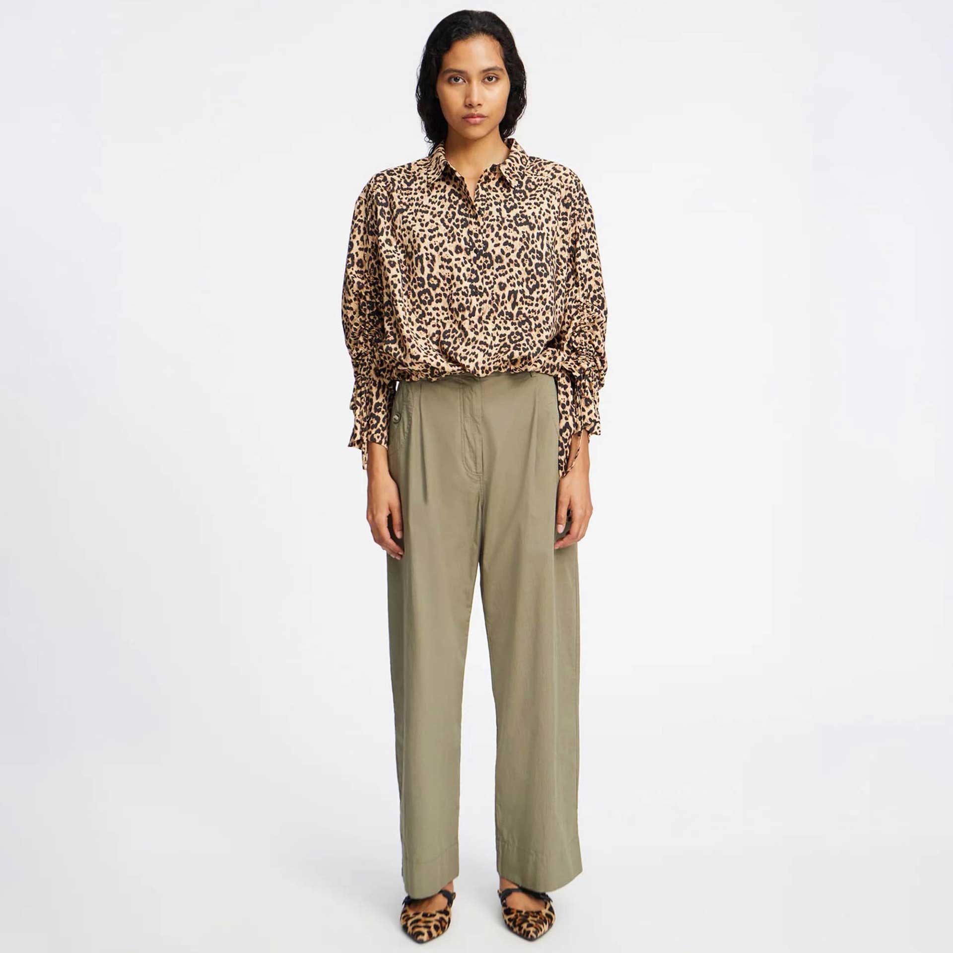Munthe Blouse Phebe