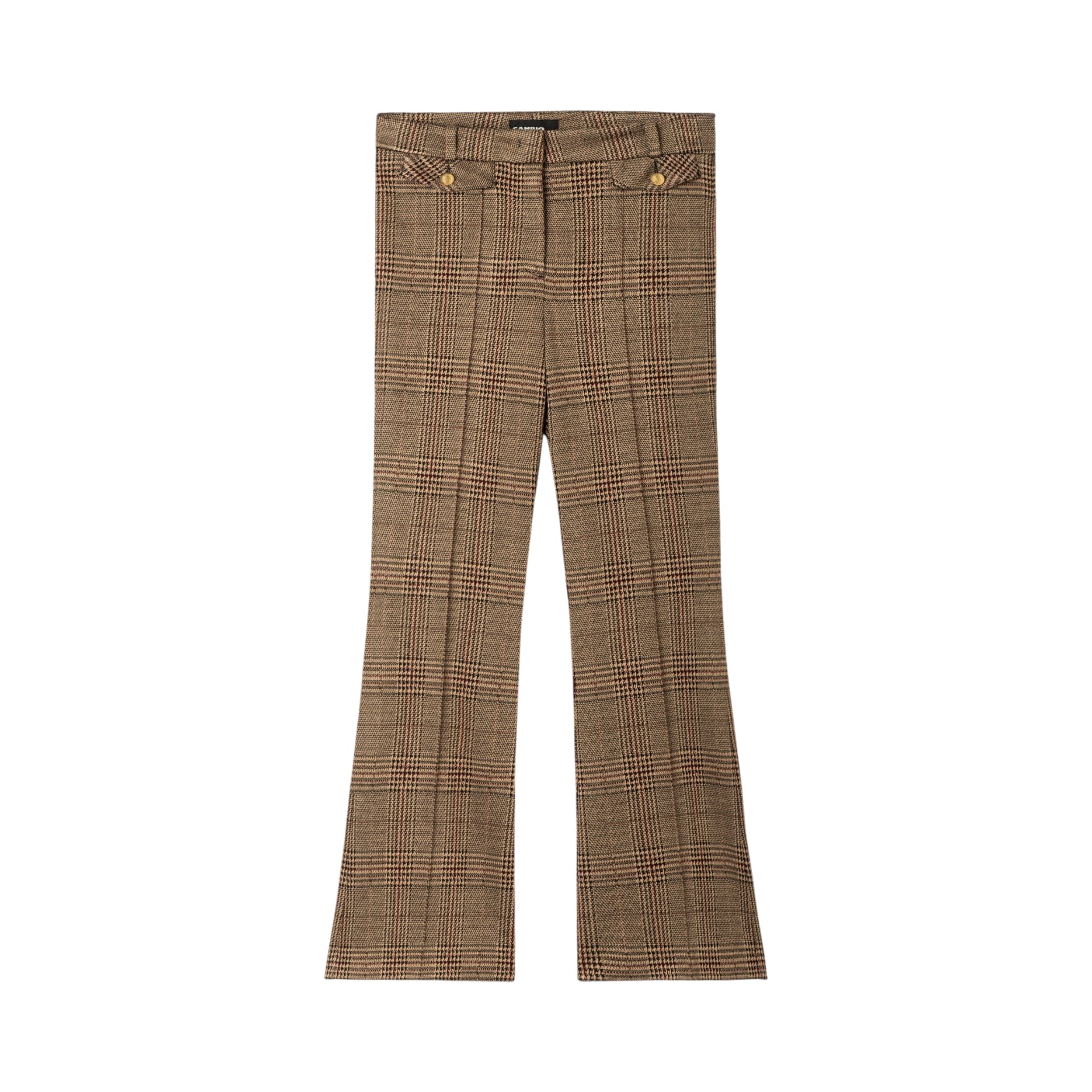 Cambio Pantalon Fleur