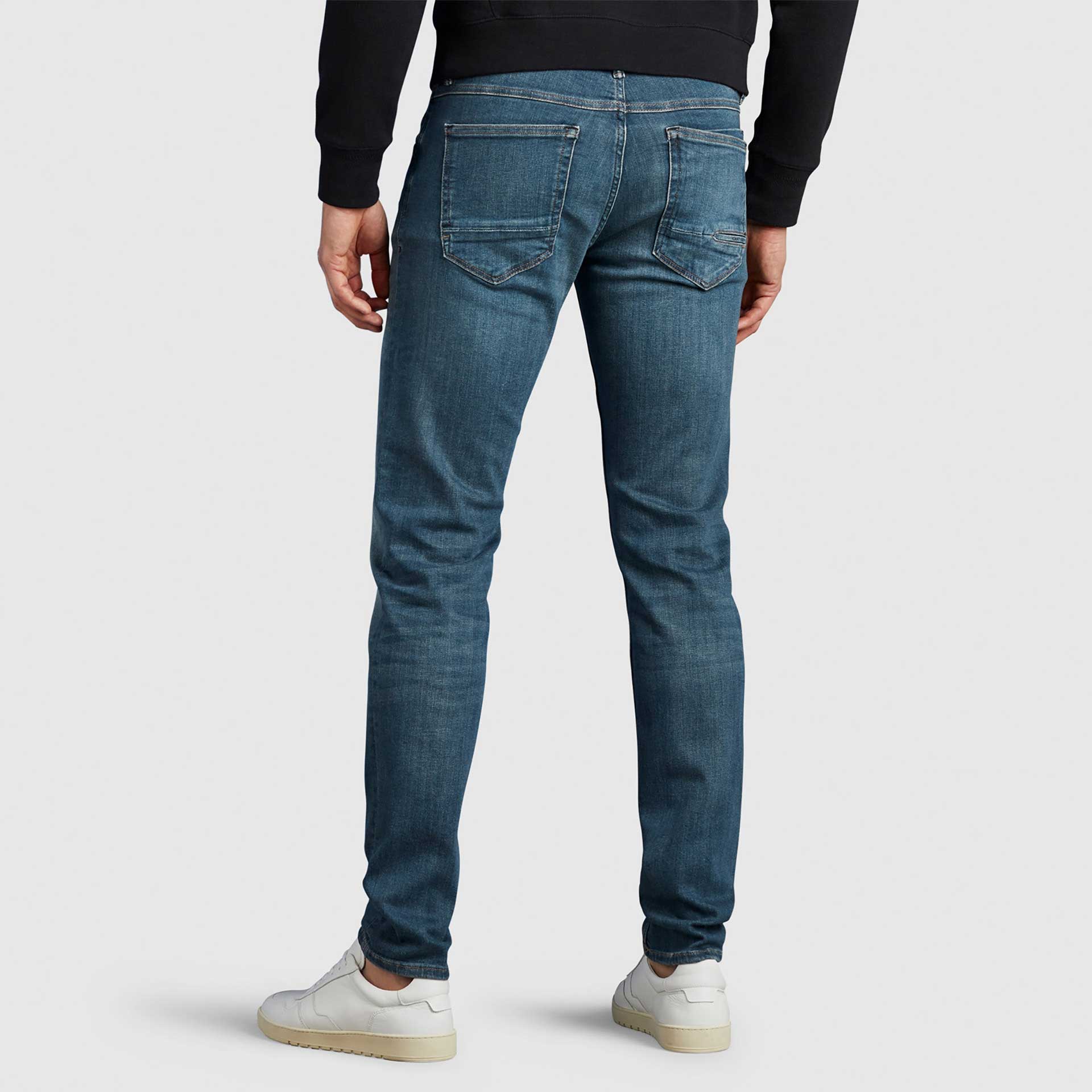 Cast Iron Jeans