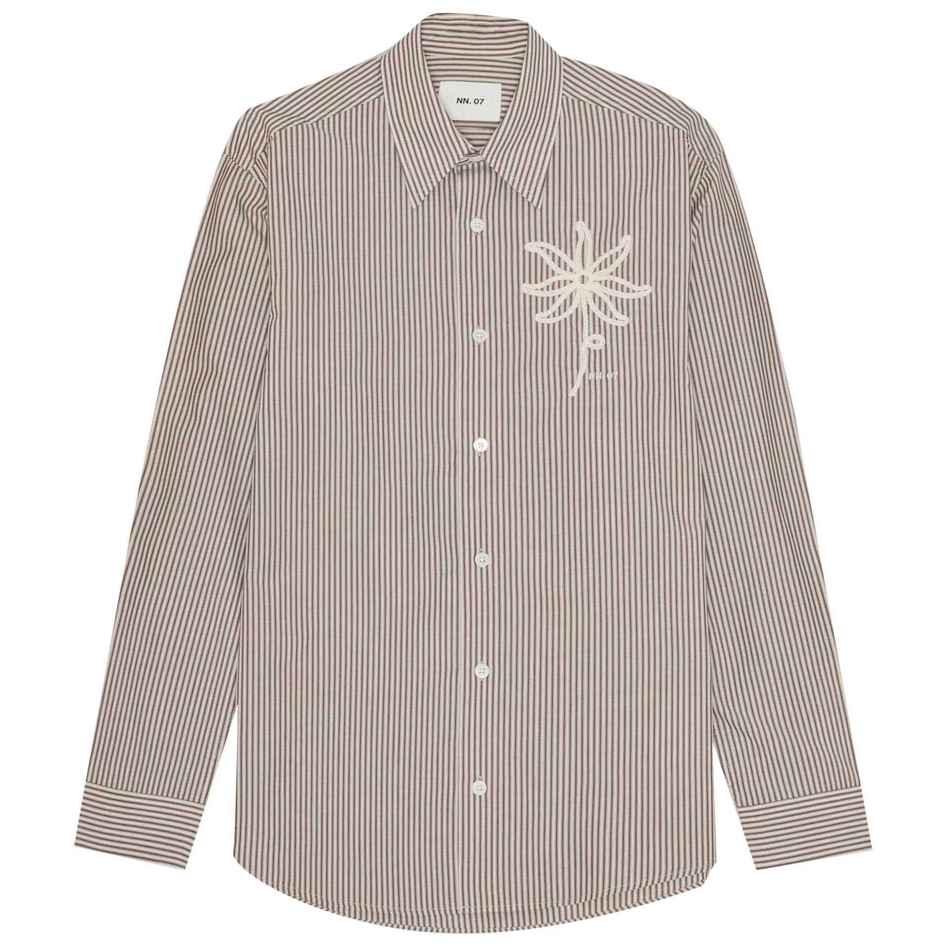NN07 Overhemd