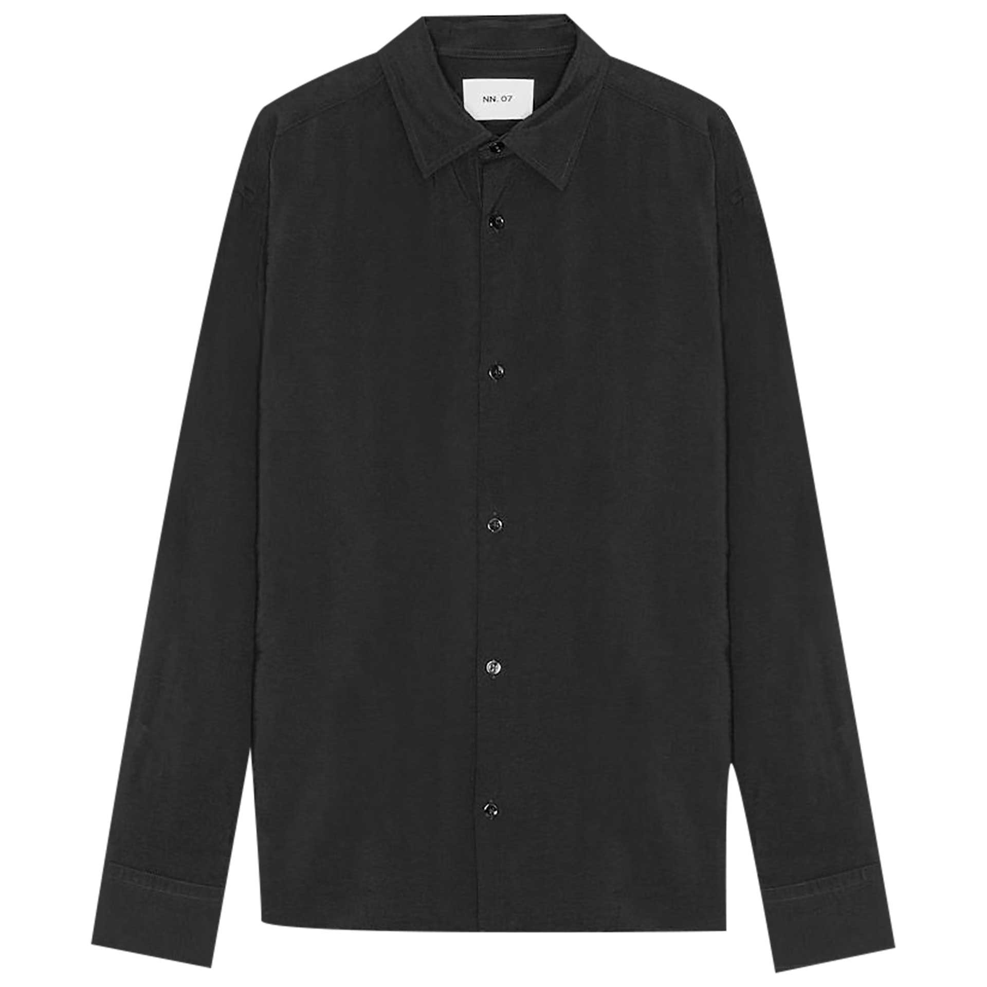 NN07 Overhemd Freddy