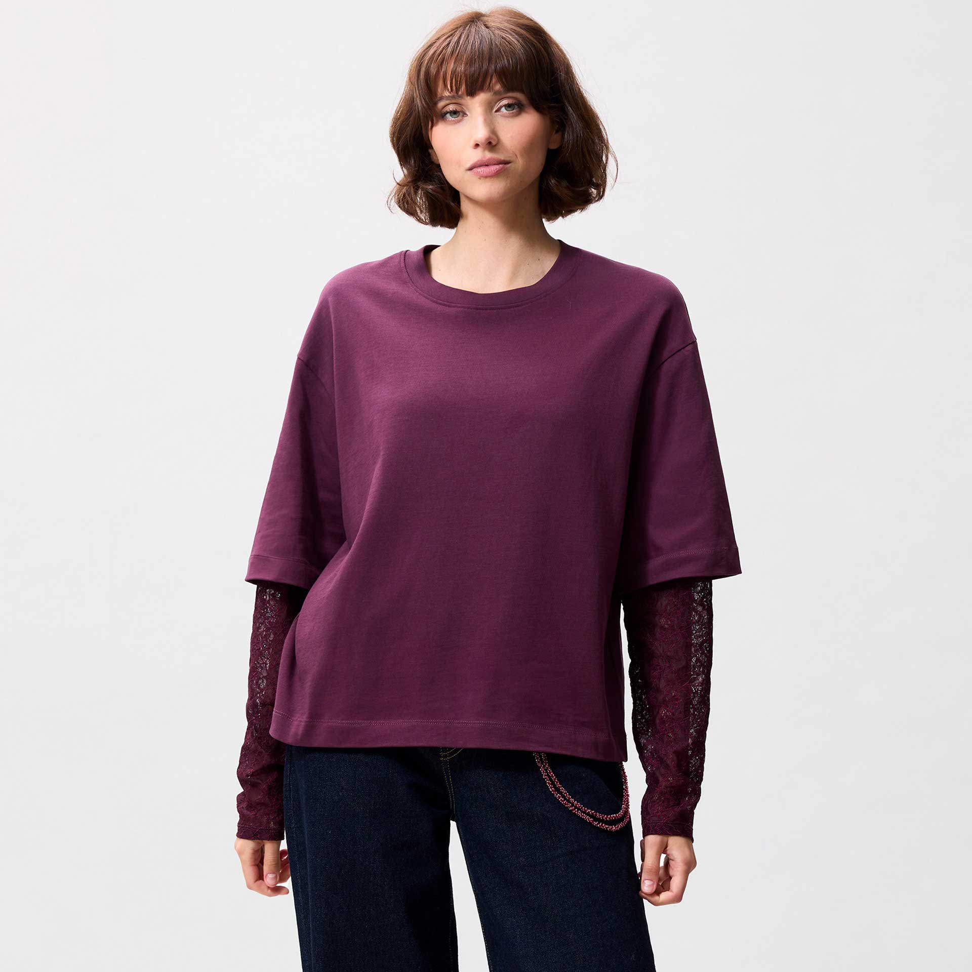 Catwalk Junkie T-Shirt