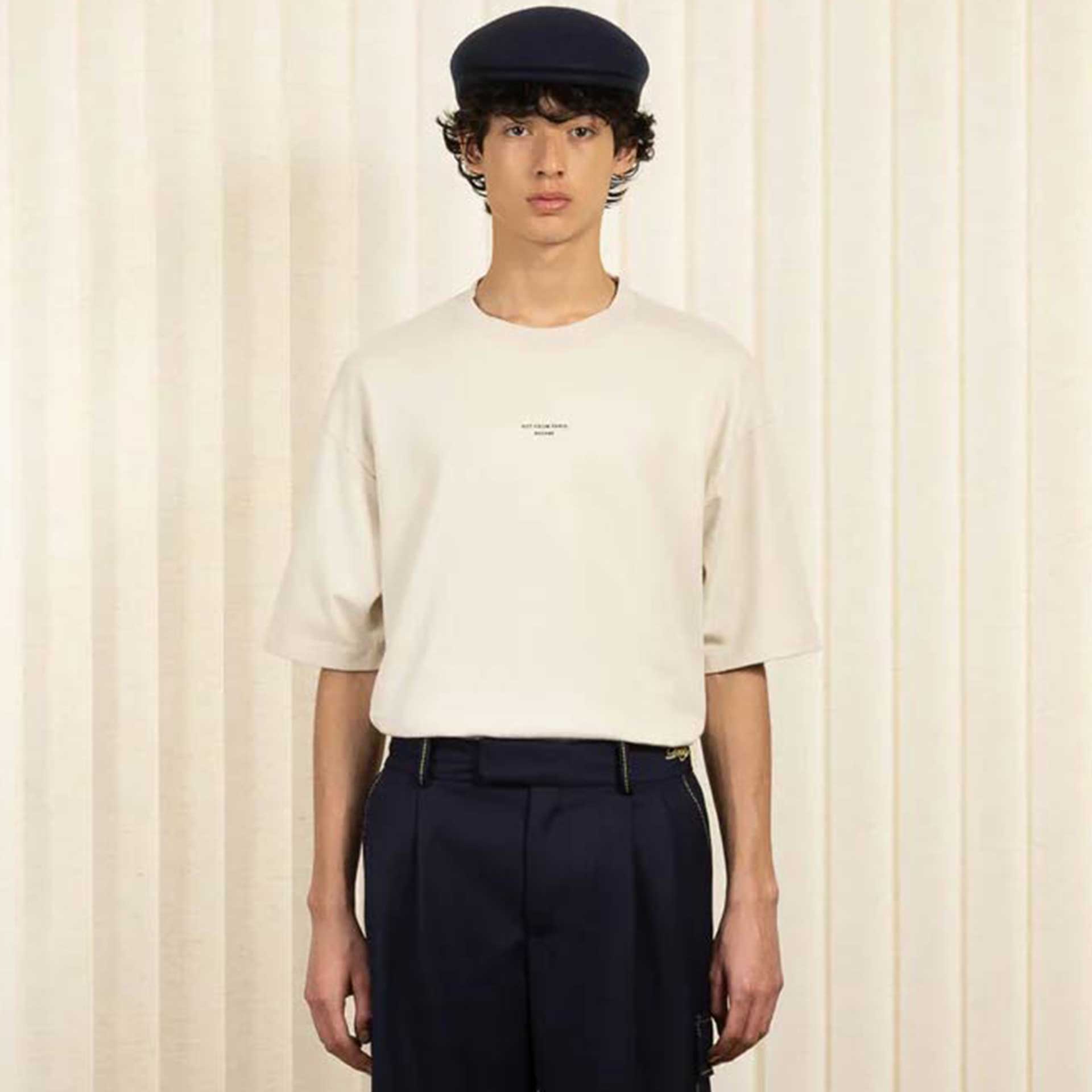 Drole de Monsieur T-Shirt
