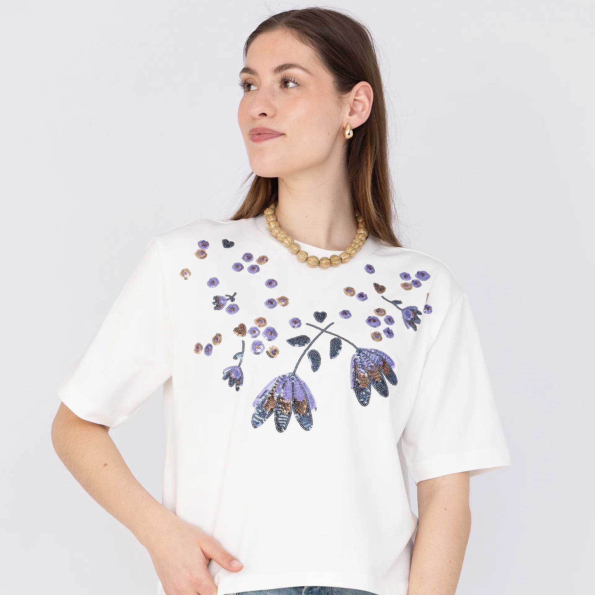 Anna  T-shirt