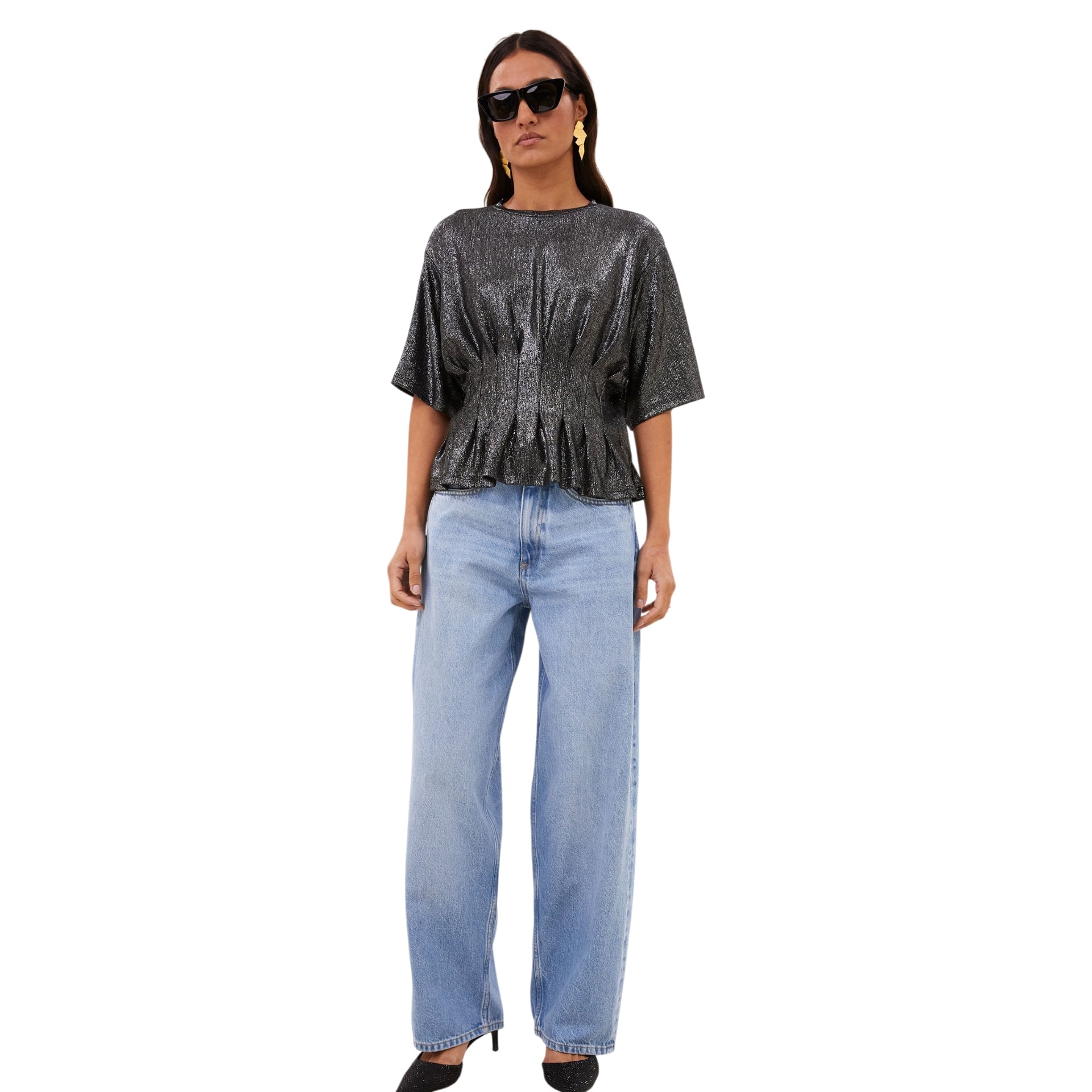 By-Bar Jeans