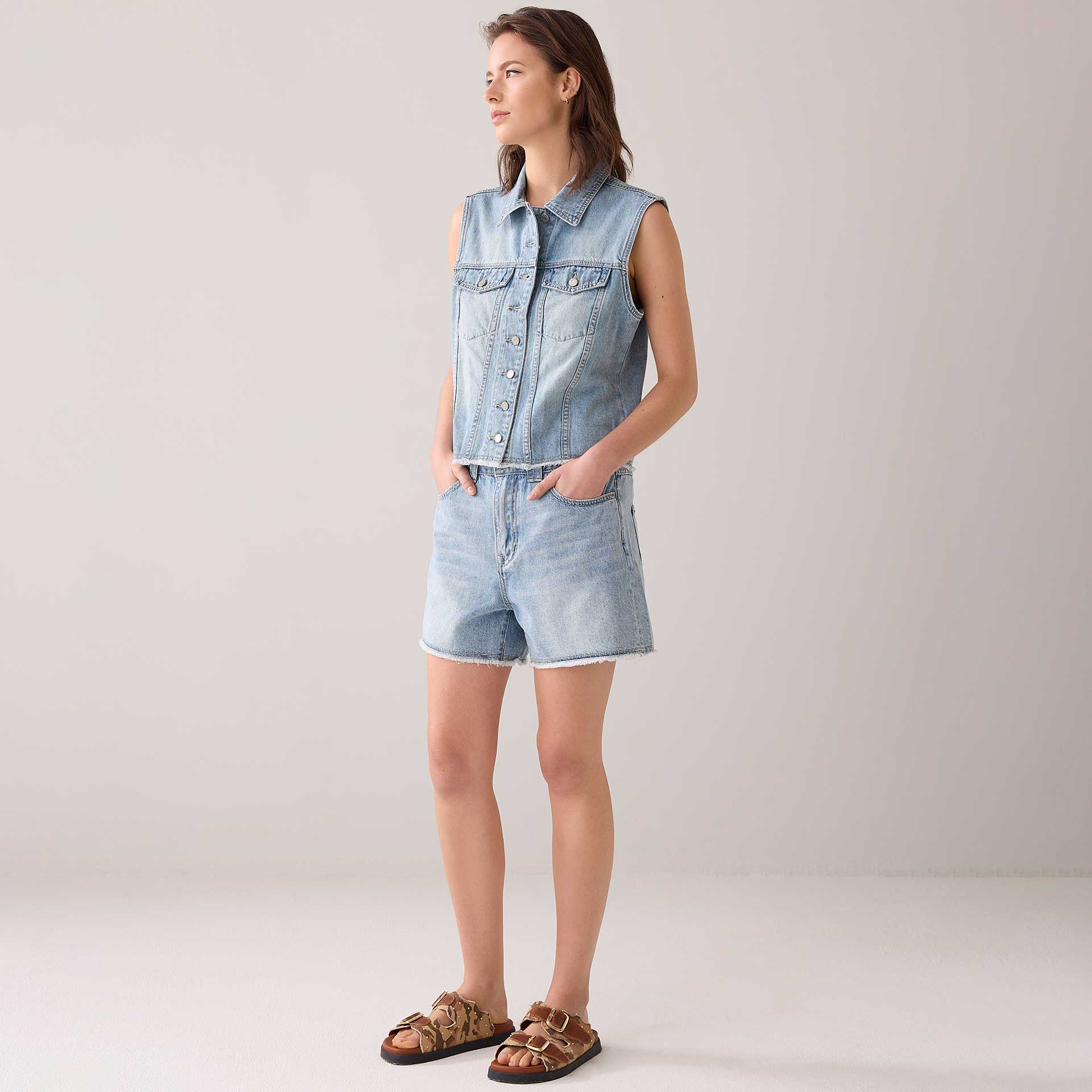 Summum Gilet 