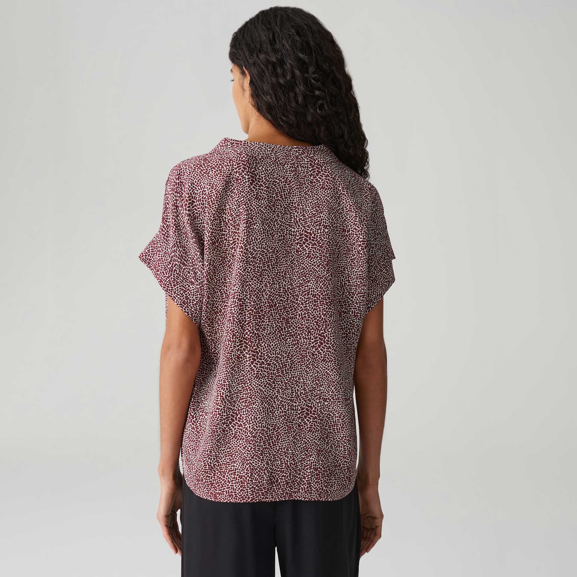 Opus Blouse Filva