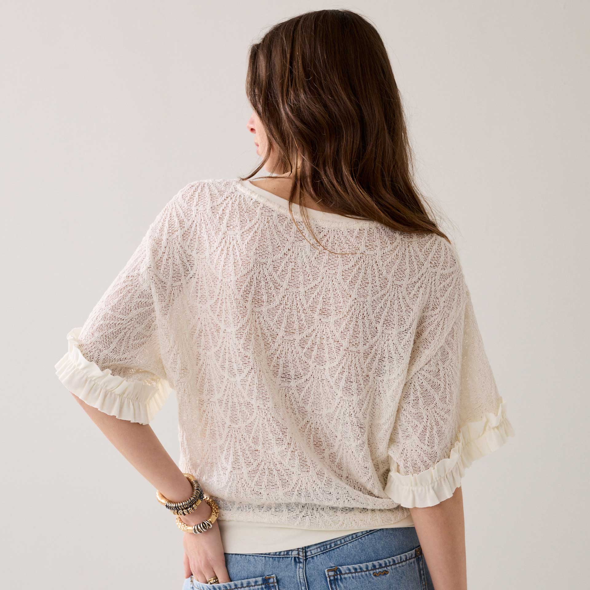 Summum Blouse top