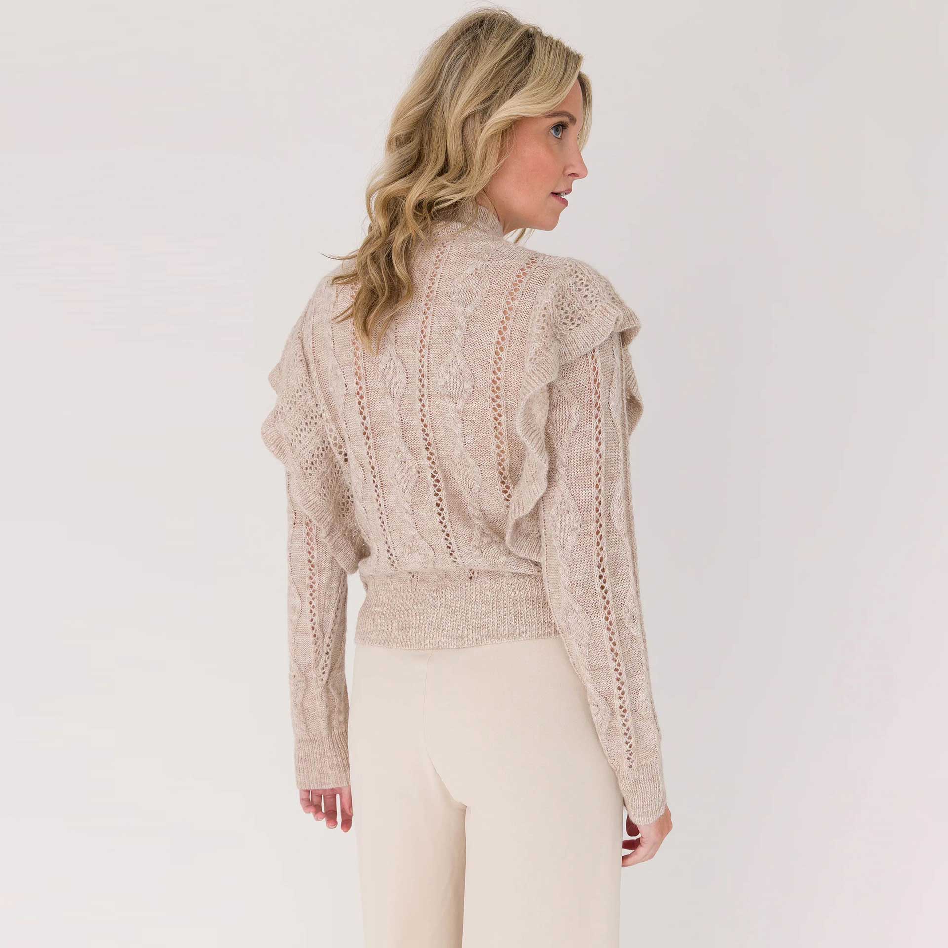 Anna  Sweater