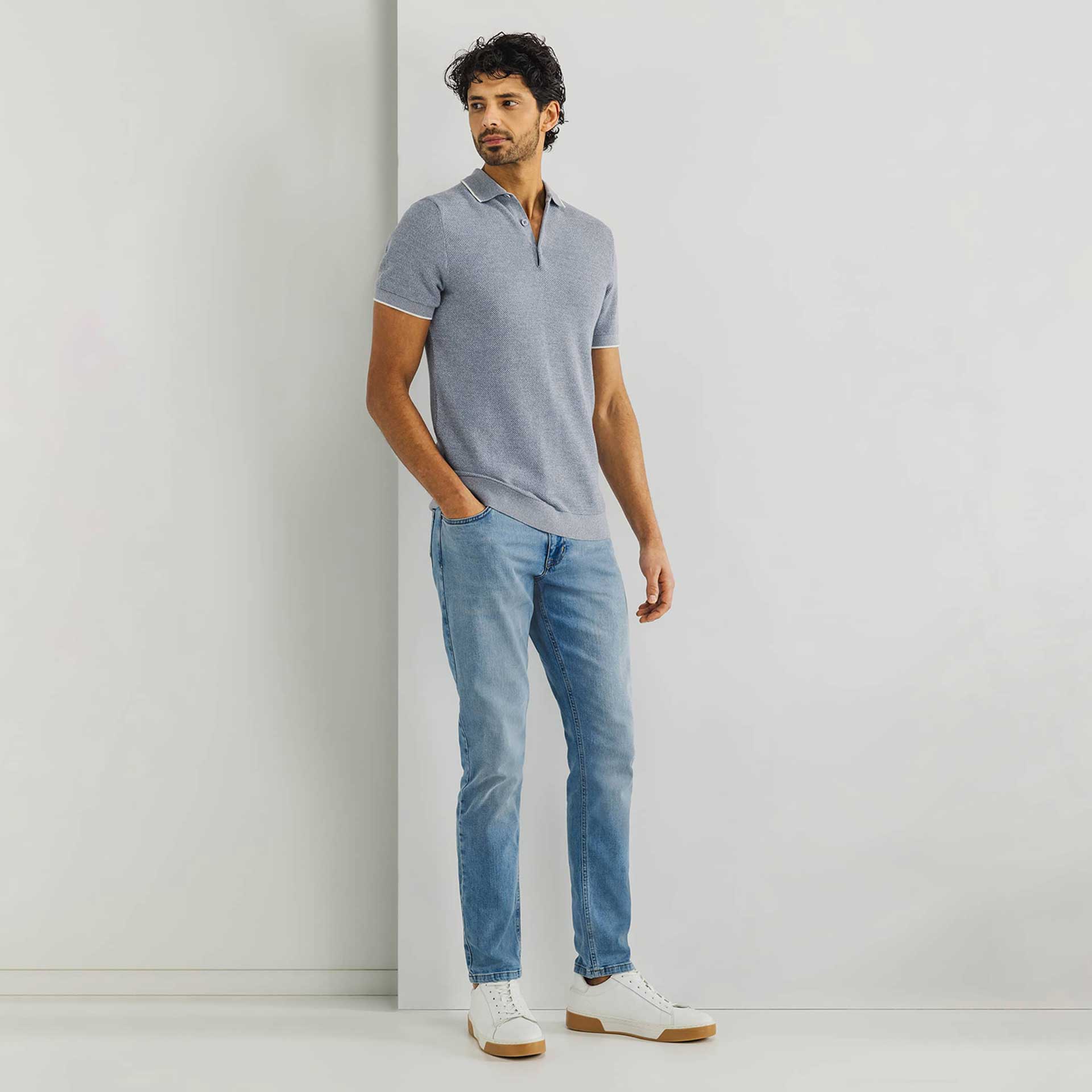 State of Art Polo