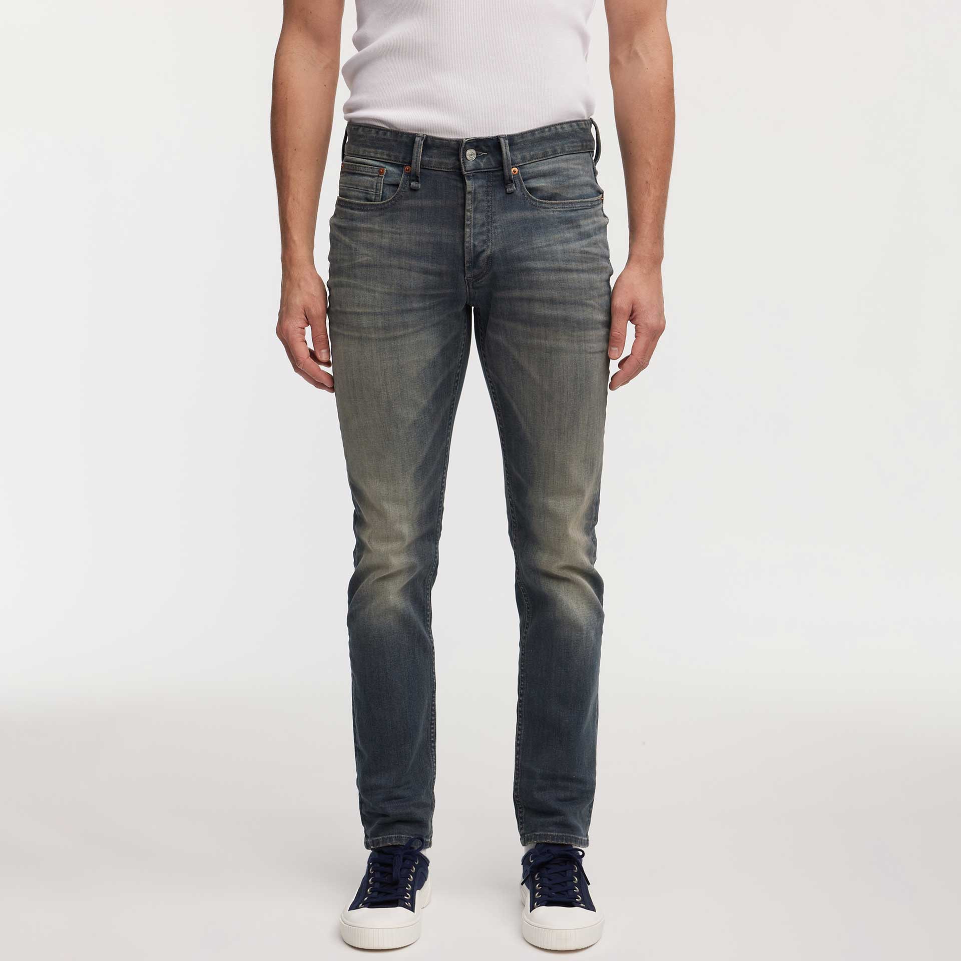 Denham Jeans Razor