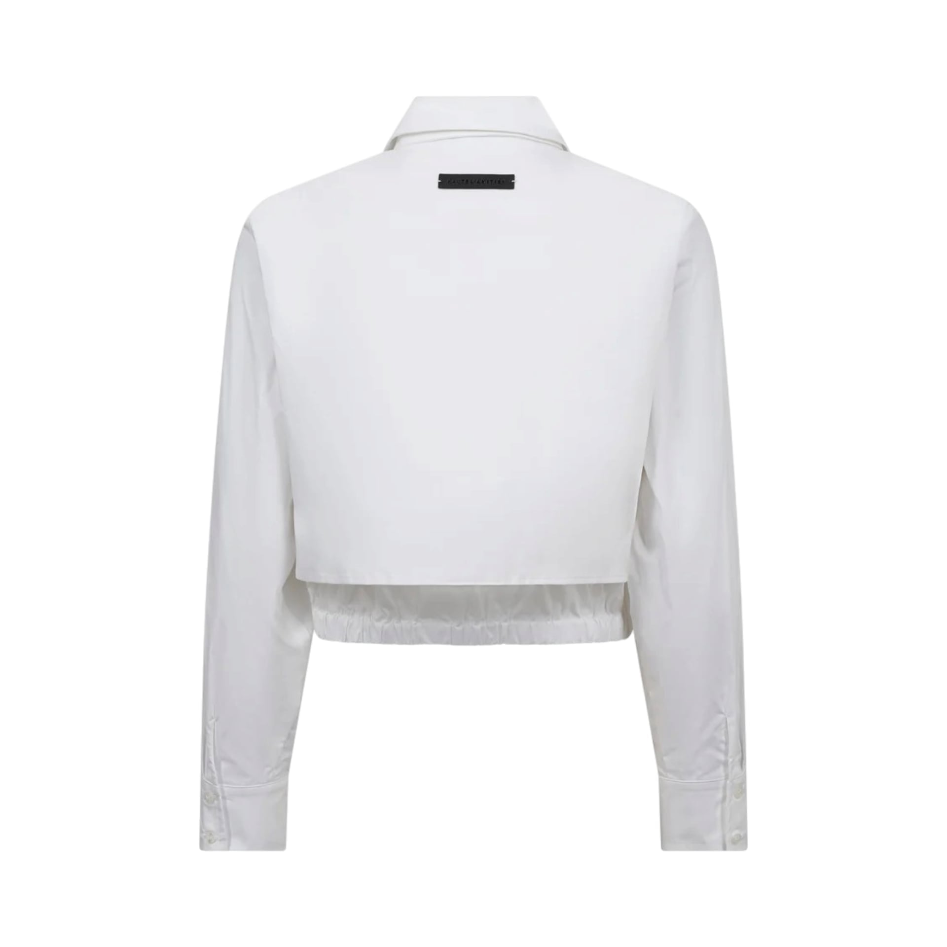 Haute Lamitie Blouse Inez