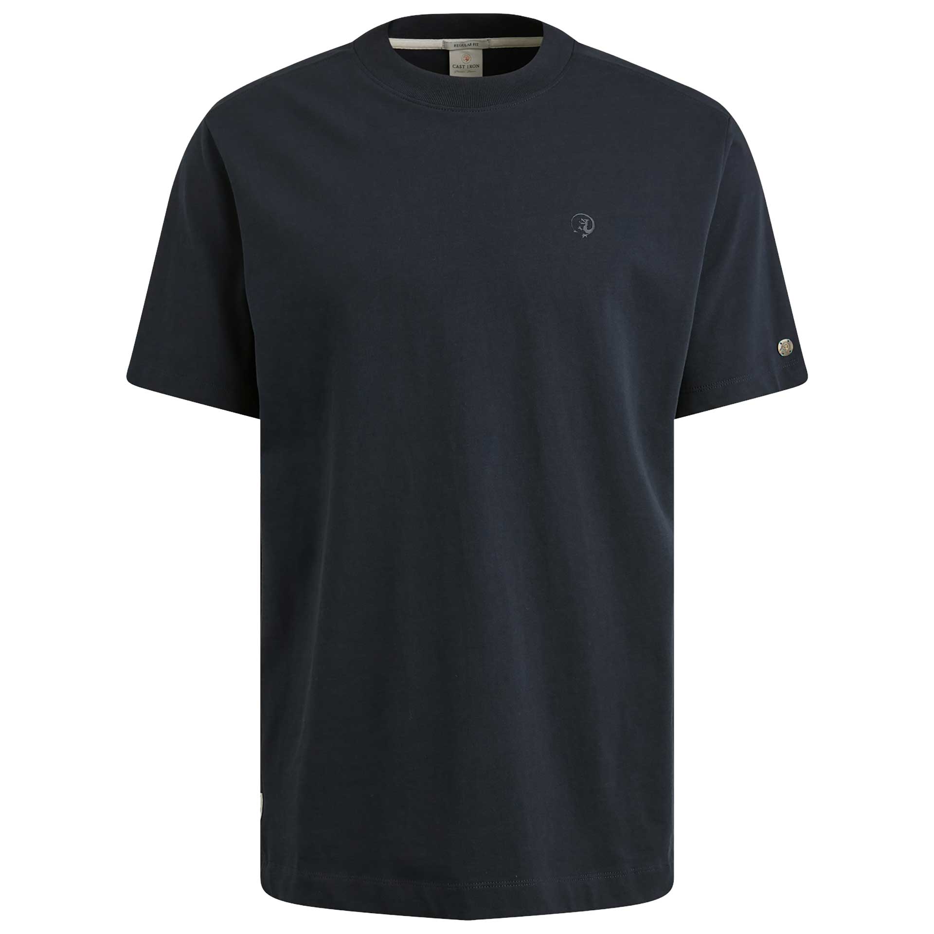 Cast Iron T-Shirt
