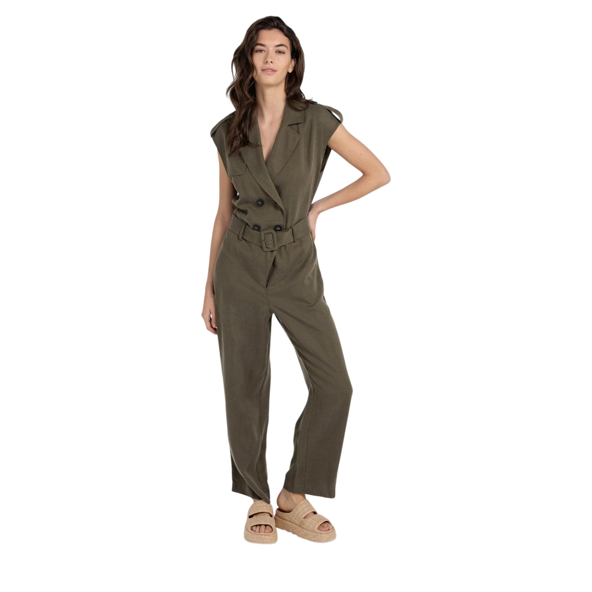 YaYa Jumpsuit