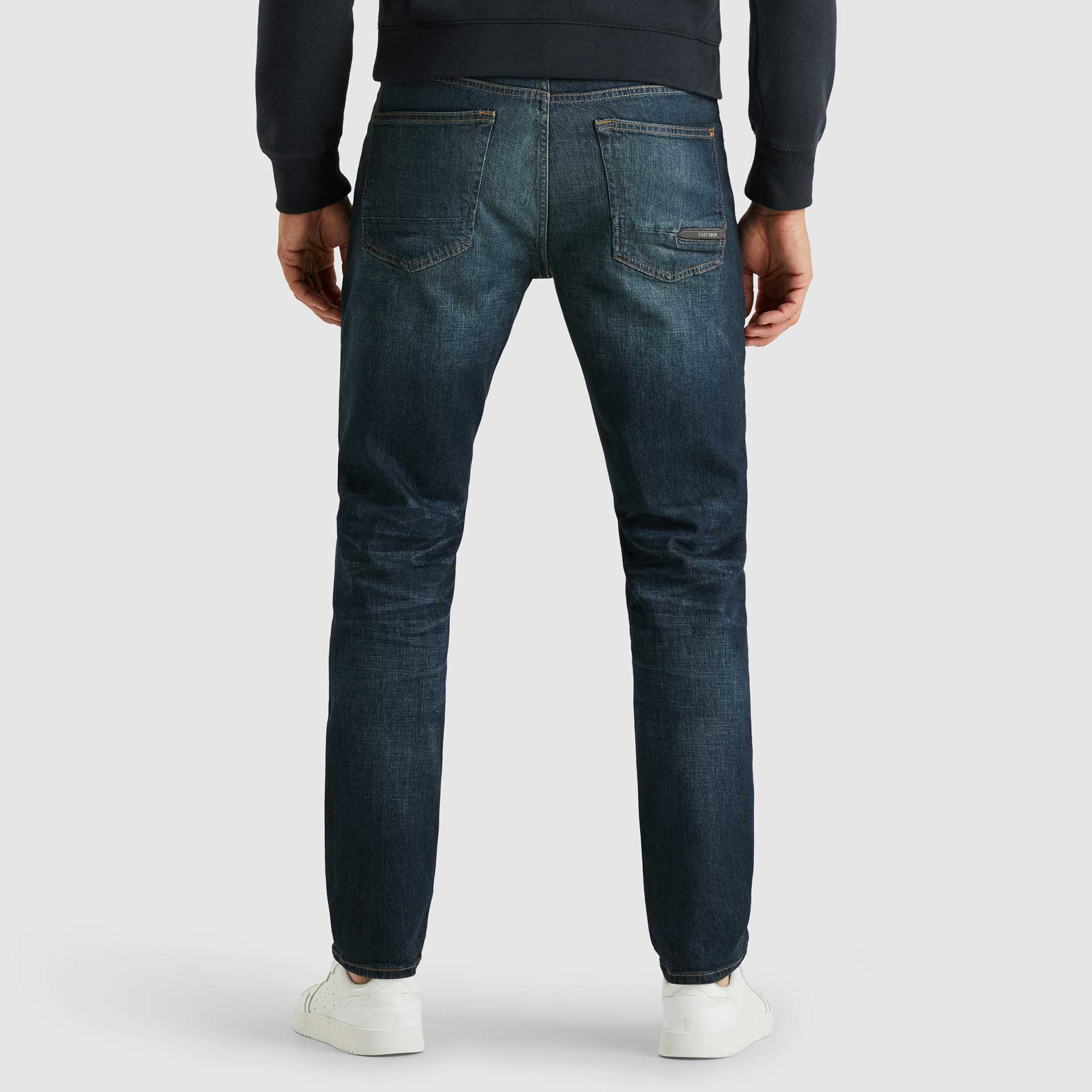 Cast Iron Jeans Valver