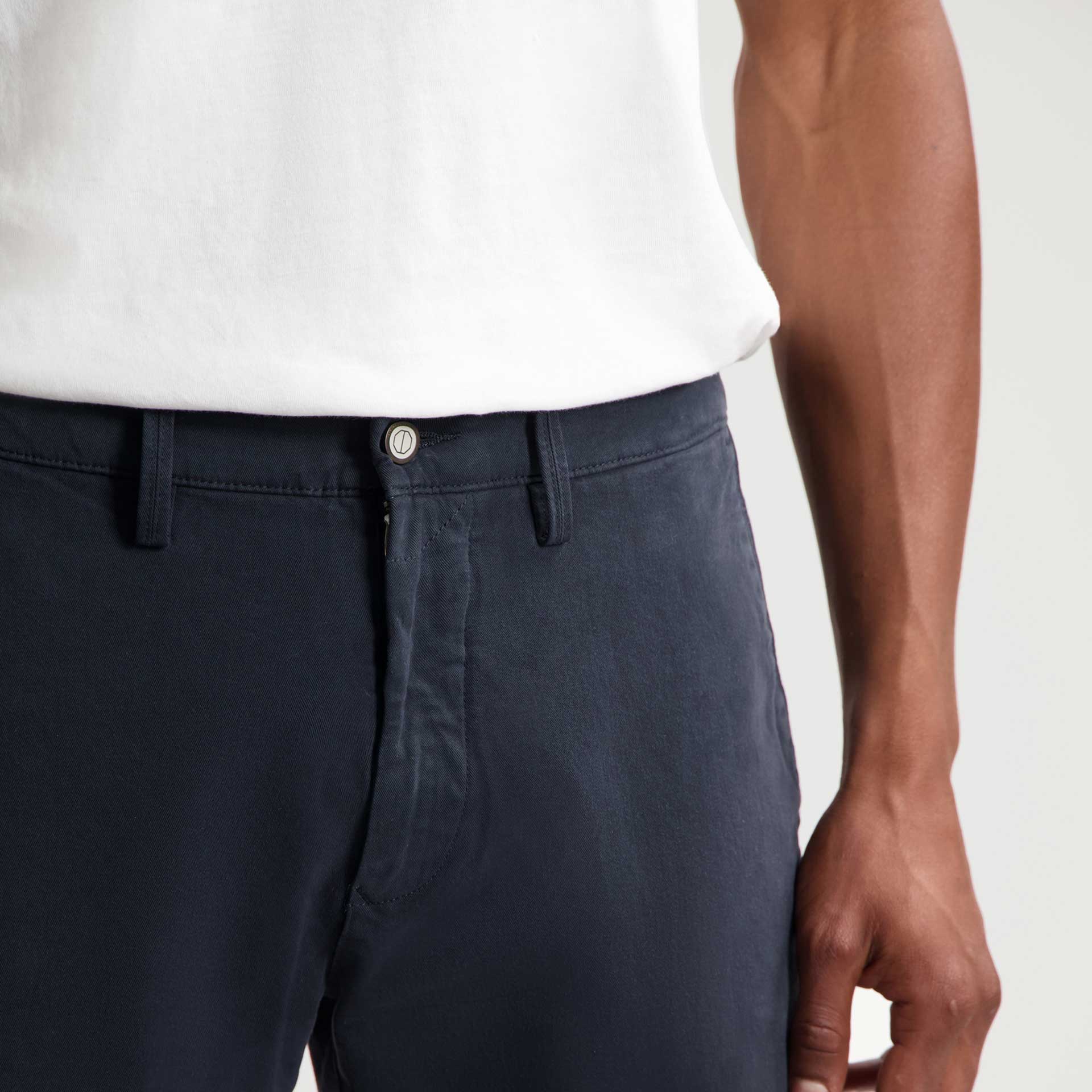 Dstrezzed Broek Marlon