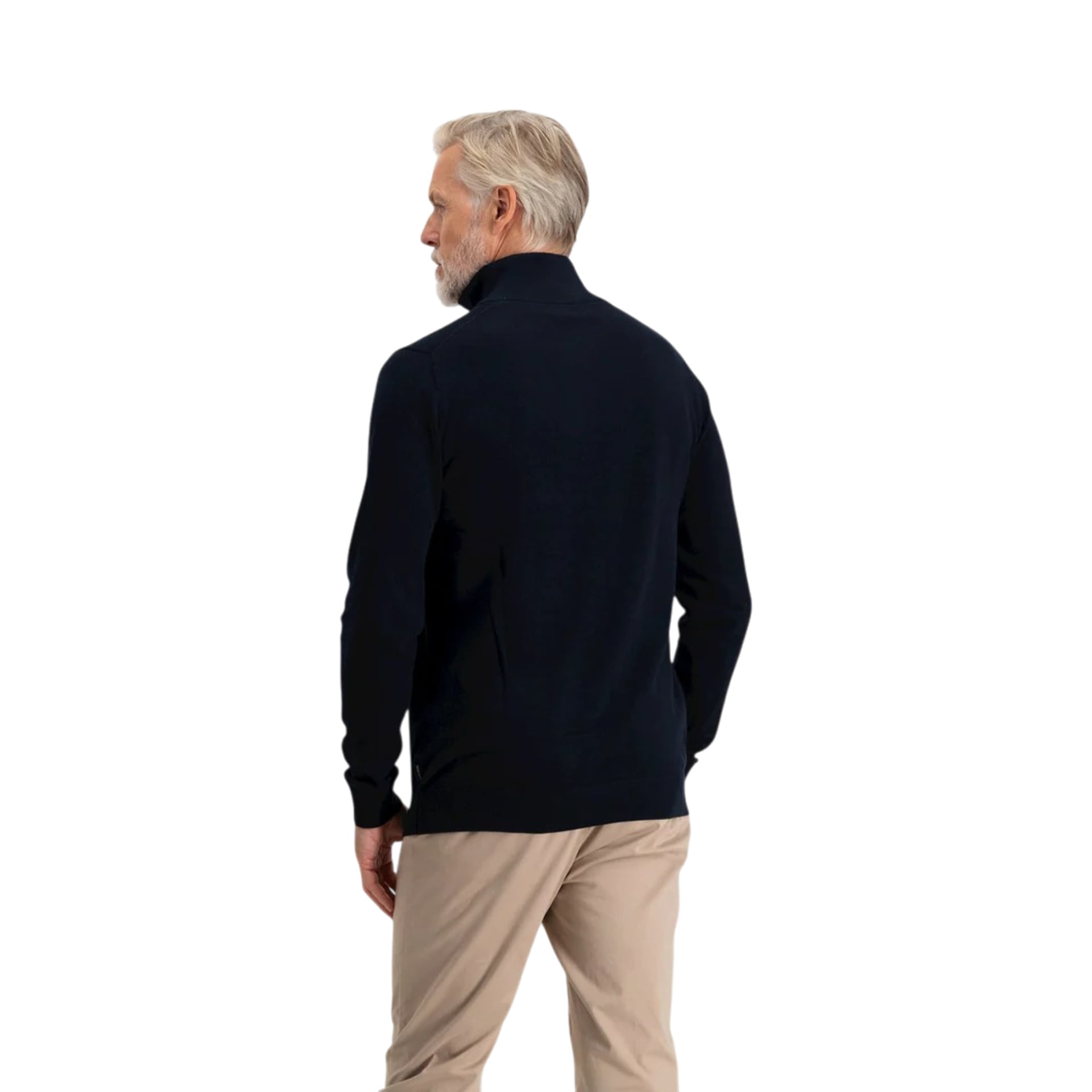 Saint Steve Sweater Cas