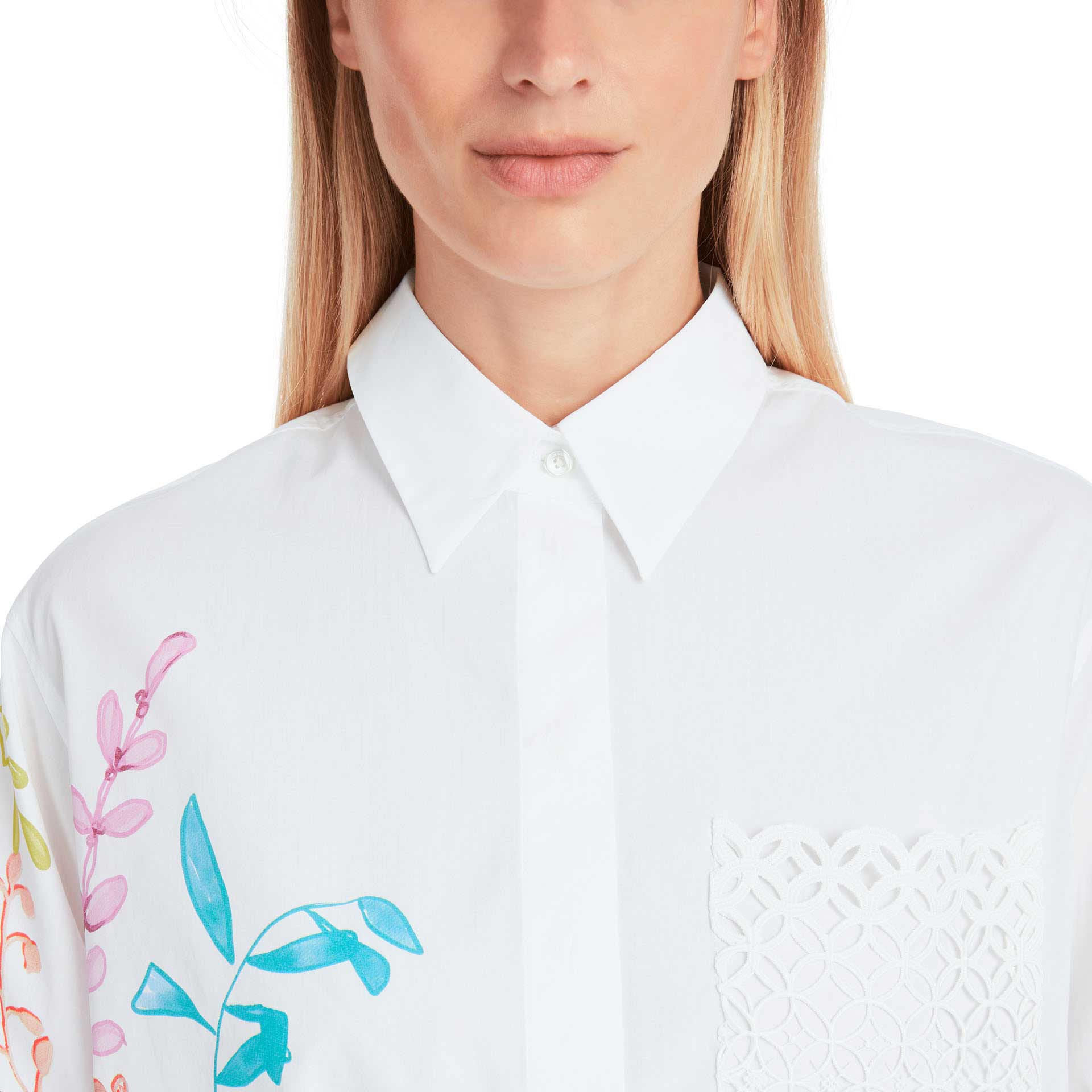 Marc Cain Collection Blouse