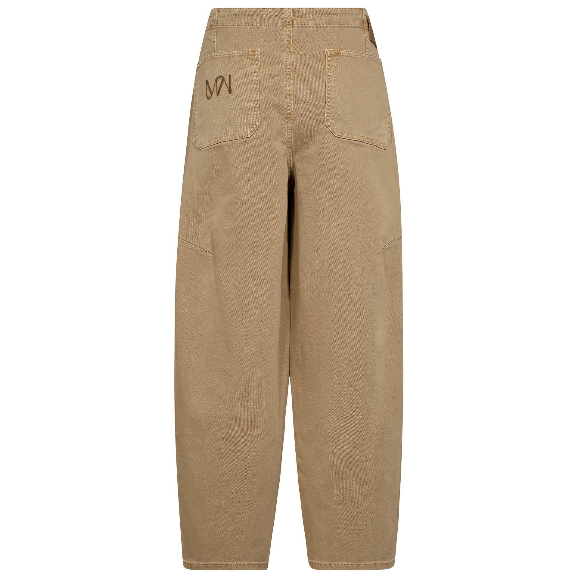 Mos Mosh Broek Rosy