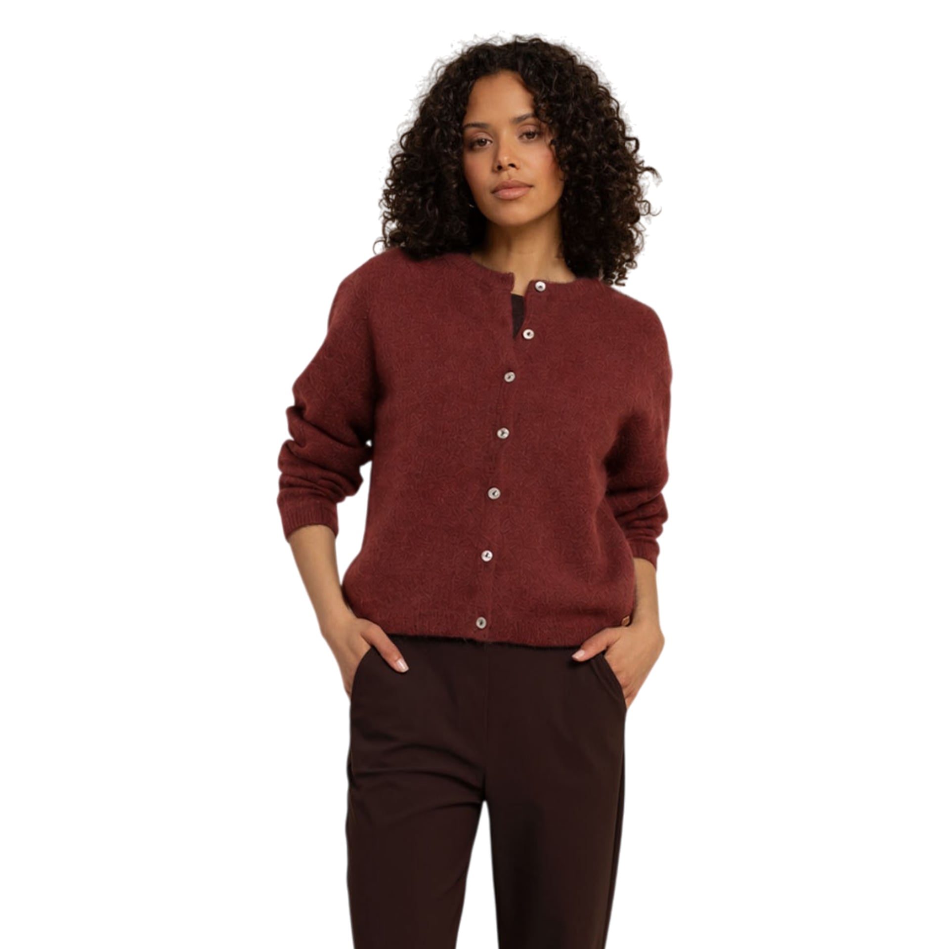 Studio Anneloes Vest Bibi