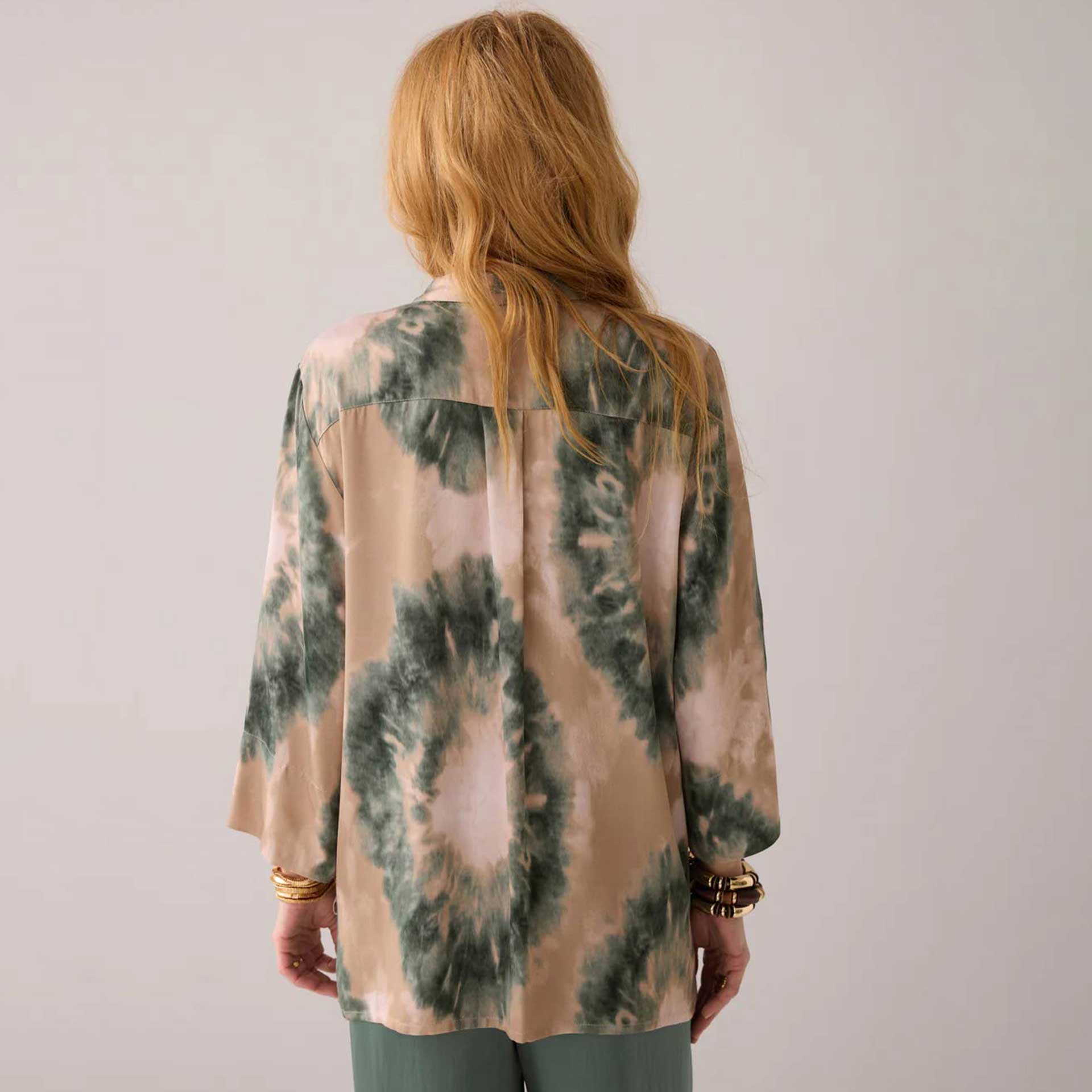Summum Blouse