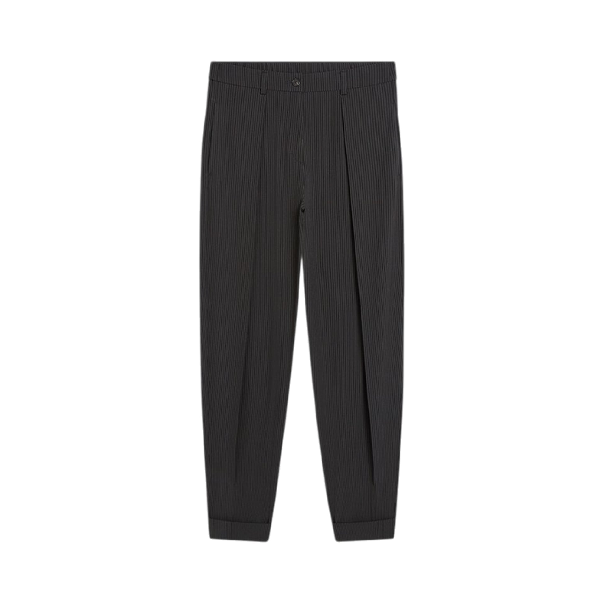 Summum Pantalon Pinstripe