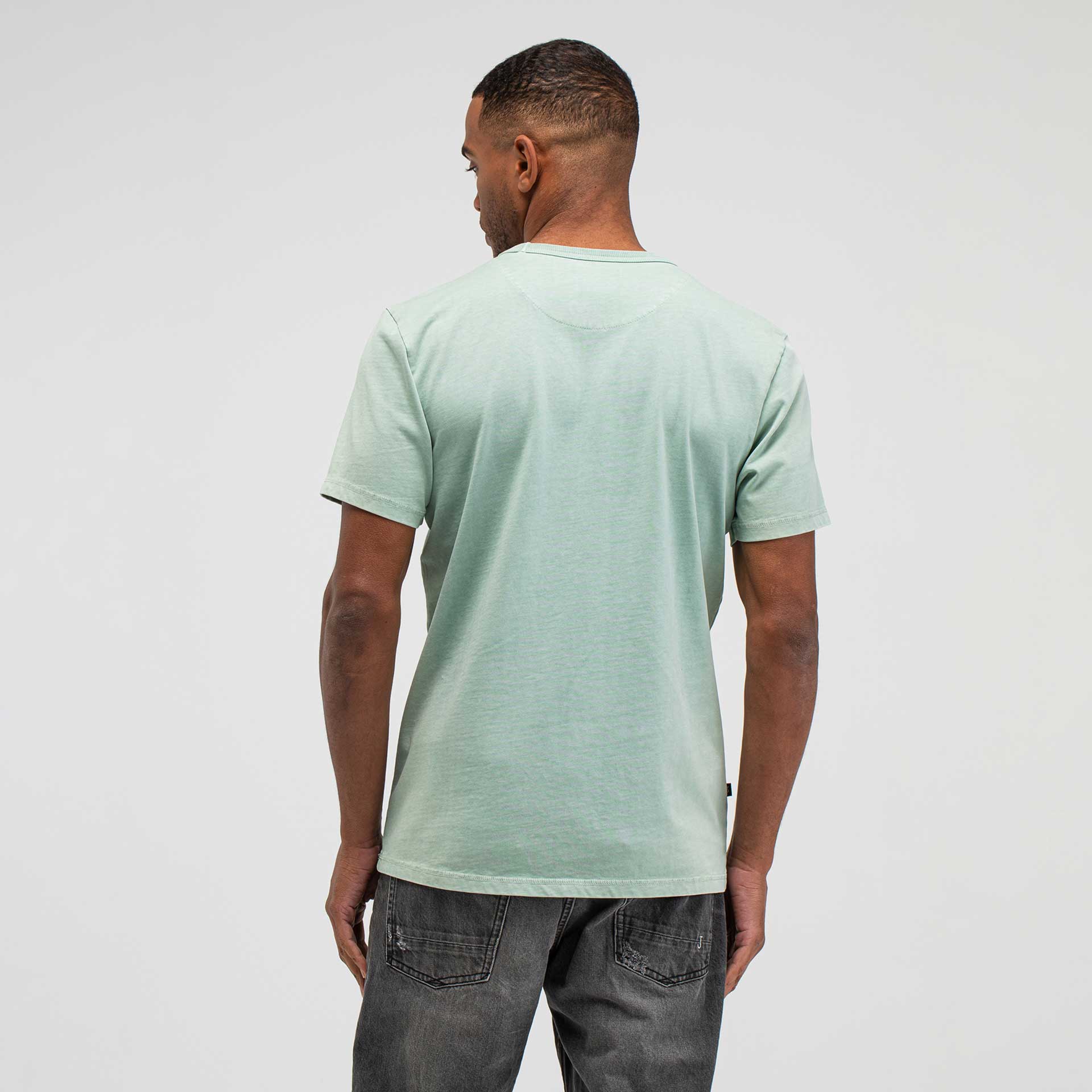 Butcher of Blue T-Shirt Army