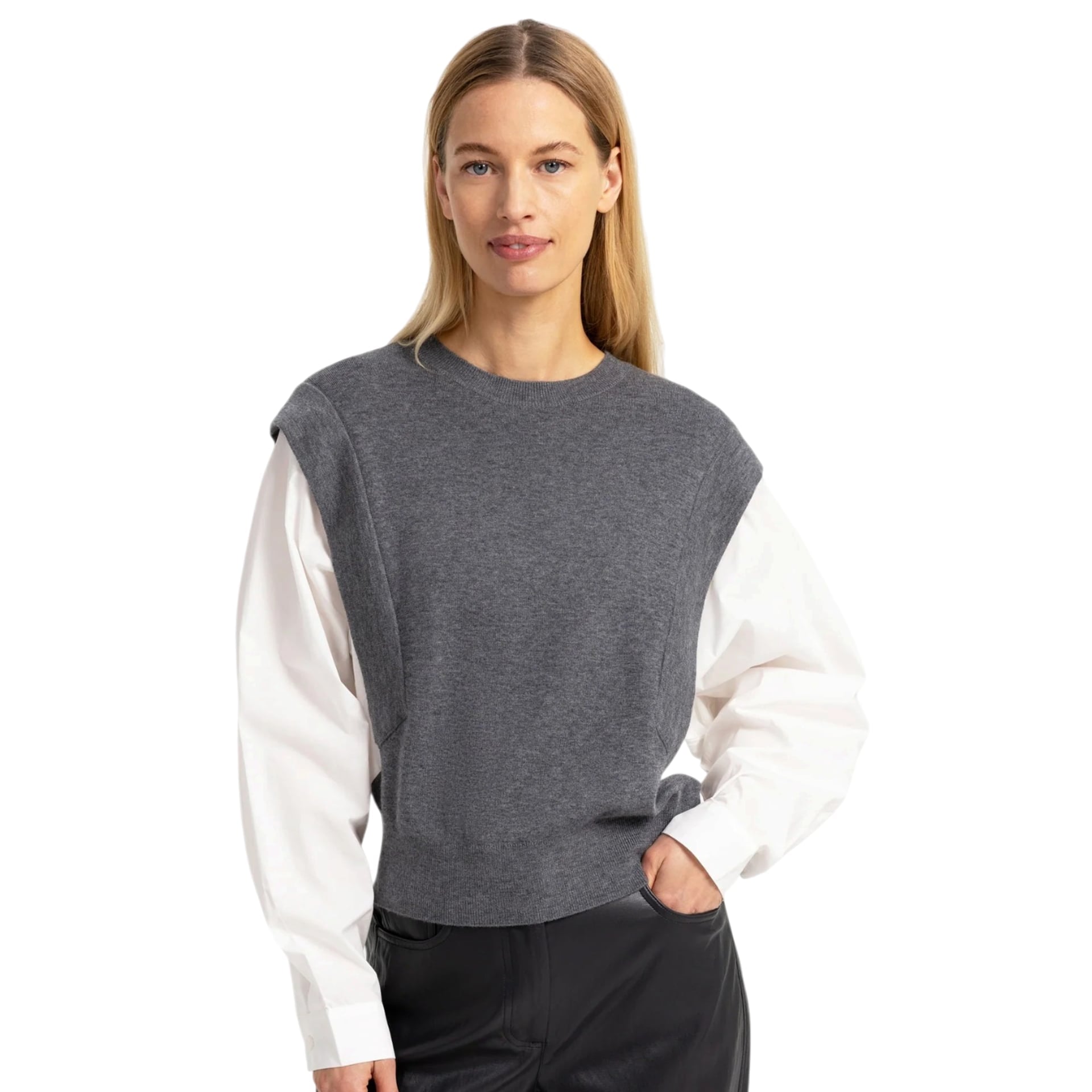 YaYa Sweater
